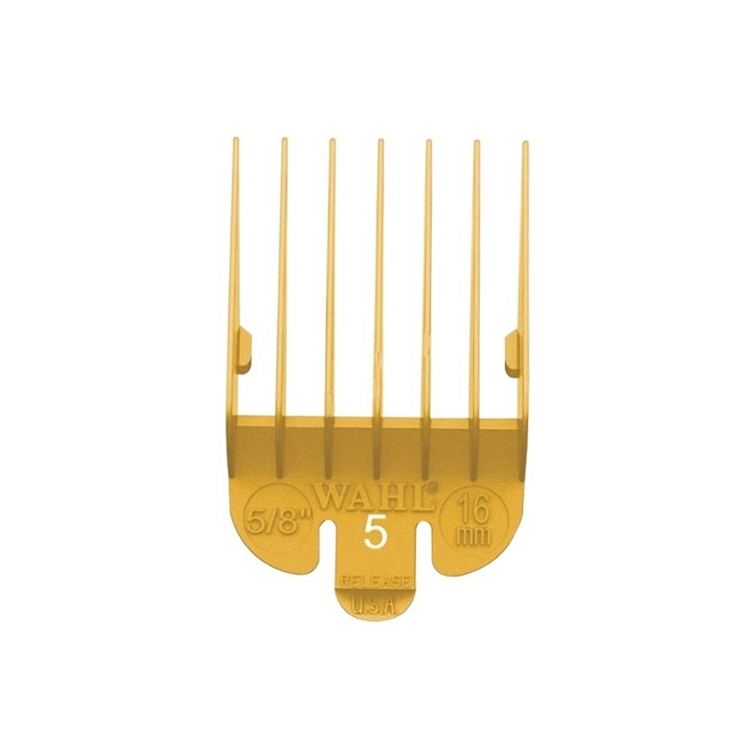 Wahl Color-Coded Clipper Guide #5 - 5/8" #3135-1303