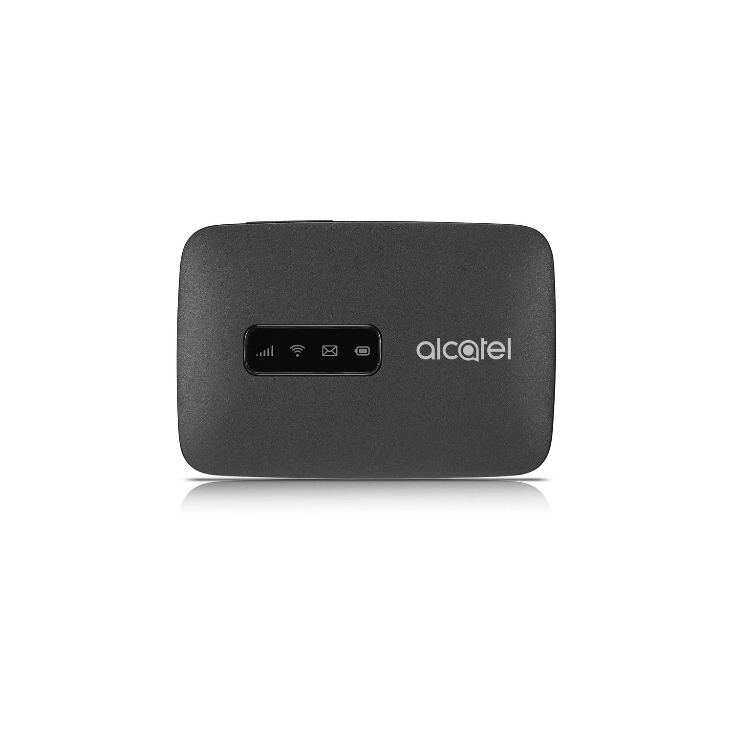 Refurbished (Good) - Alcatel LINKZONE US 4G LTE Wi-Fi Hotspot w/iOS & Android App GSM T-Mobile