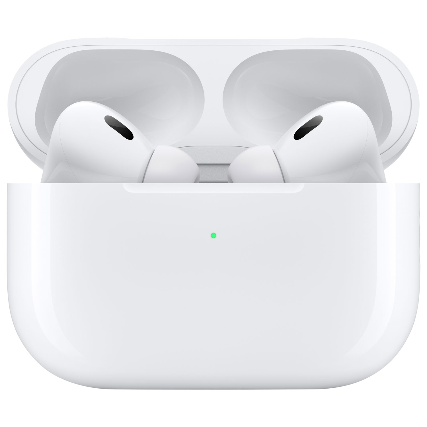 Apple AirPods Pro (2nd generation) In-Ear Noise Cancelling True