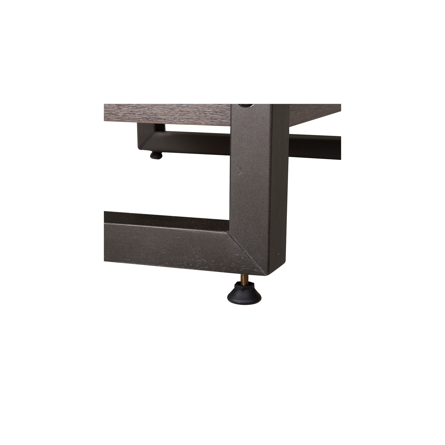 Unité de pilier gris moyen de Tanners Creek