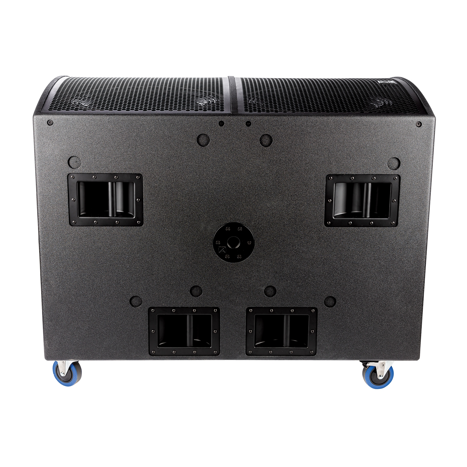 Yorkville Sound Synergy Array Series Dual-21'' 6kW Powered Sub