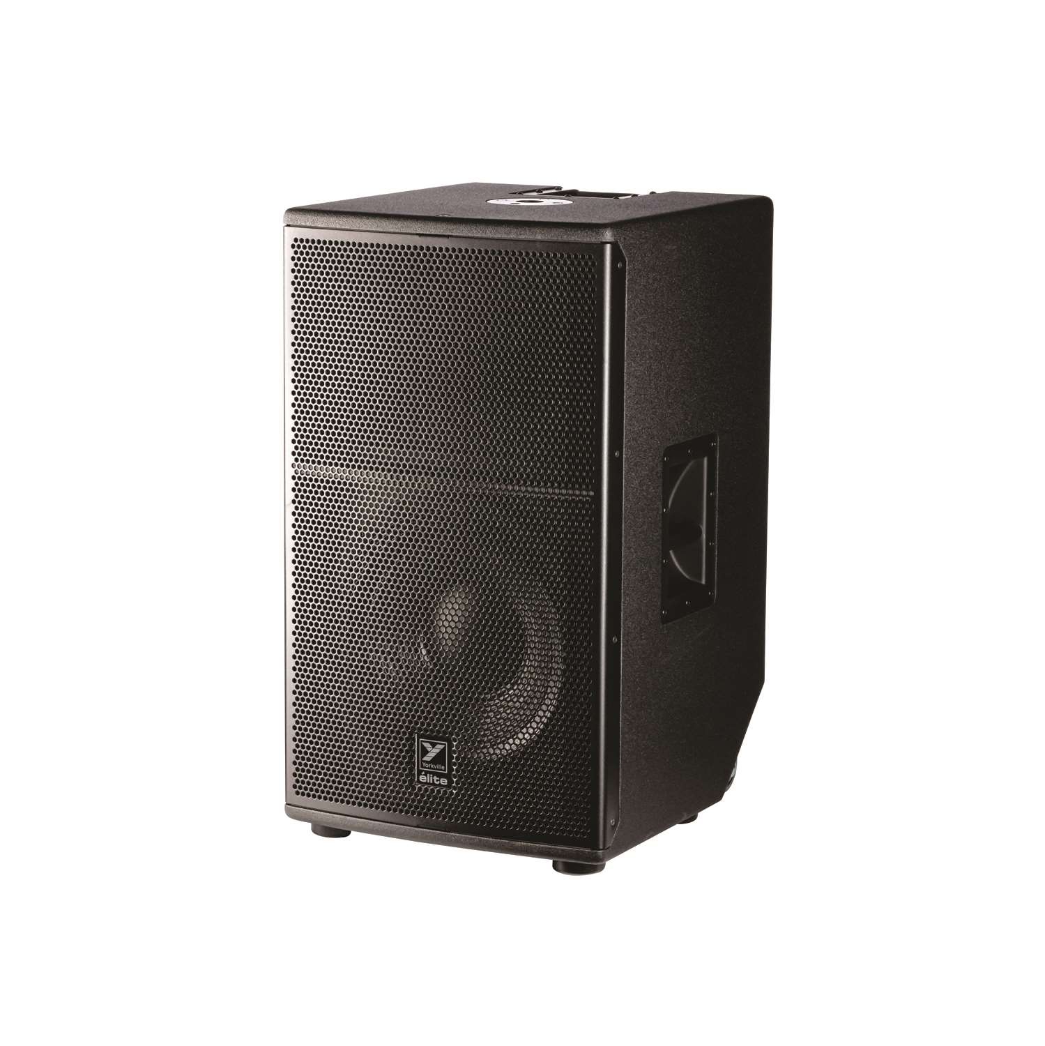 Haut-parleur d'extrêmes graves actif 1 x 12 de 1200 W Sound Elite de Yorkville