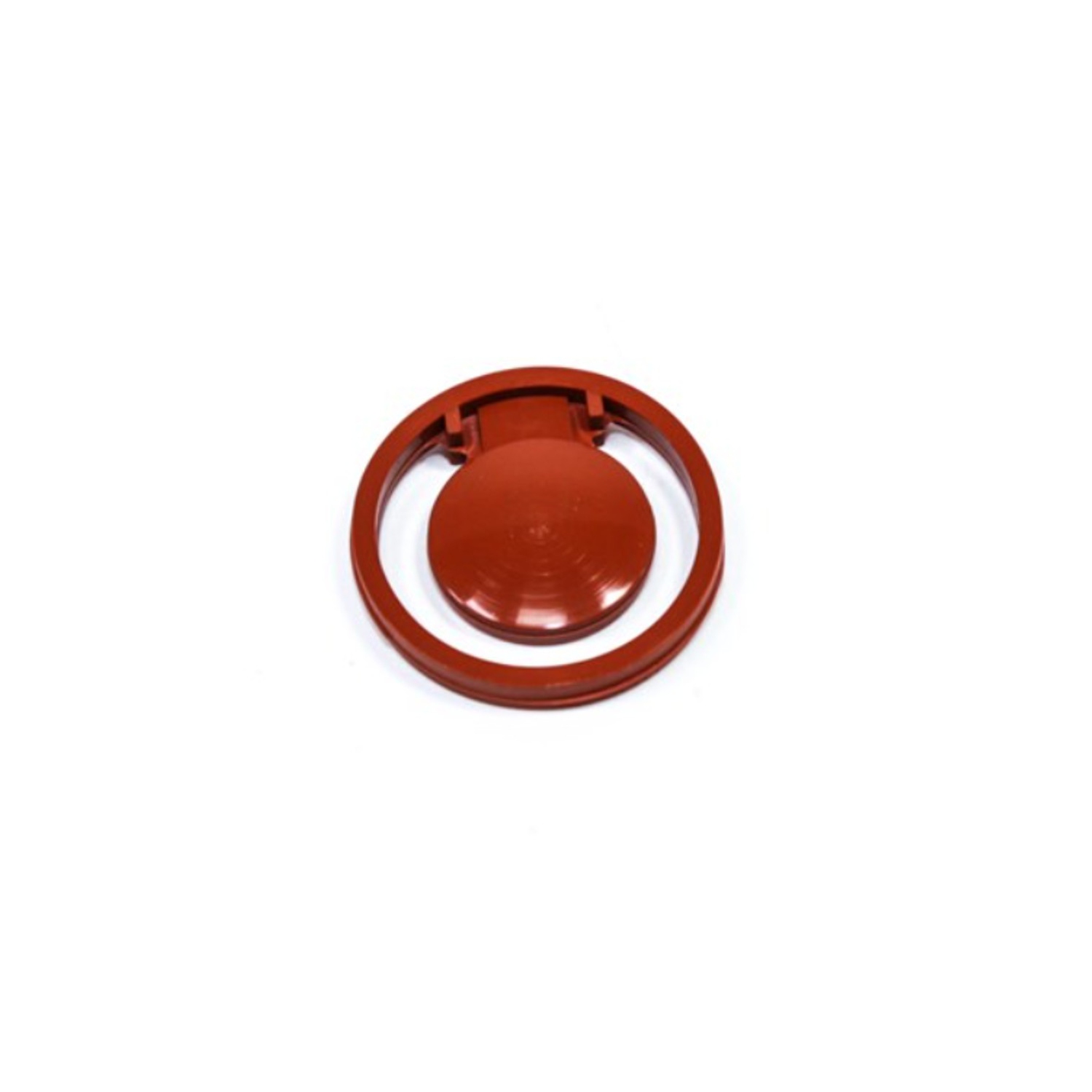 WG04F01244 GE Dishwasher Check Valve Flapper