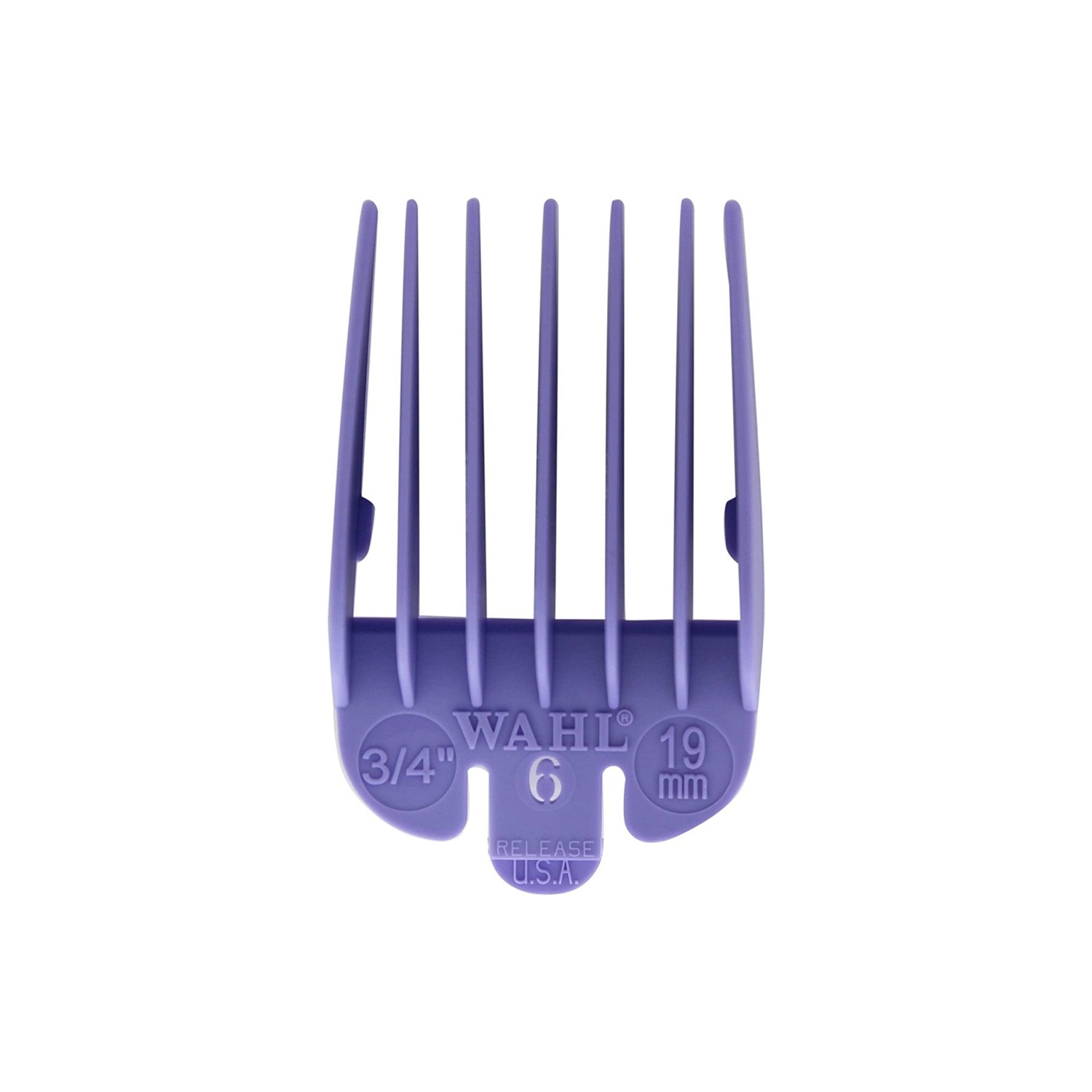 Wahl Color-Coded Clipper Guide #6 - 3/4" #3174-1103