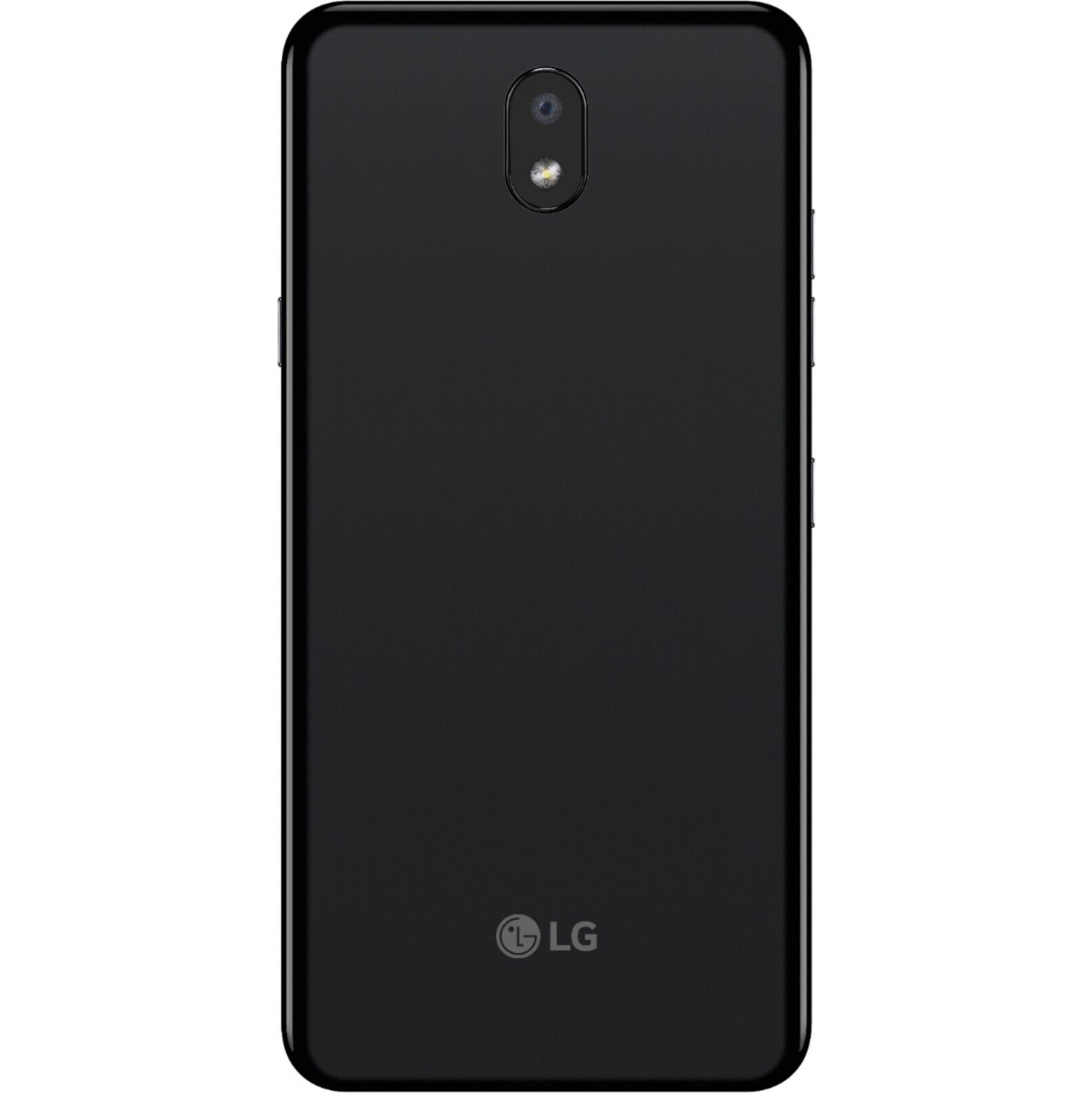 Remis à neuf – LG K30 16 Go déverrouillé, noir