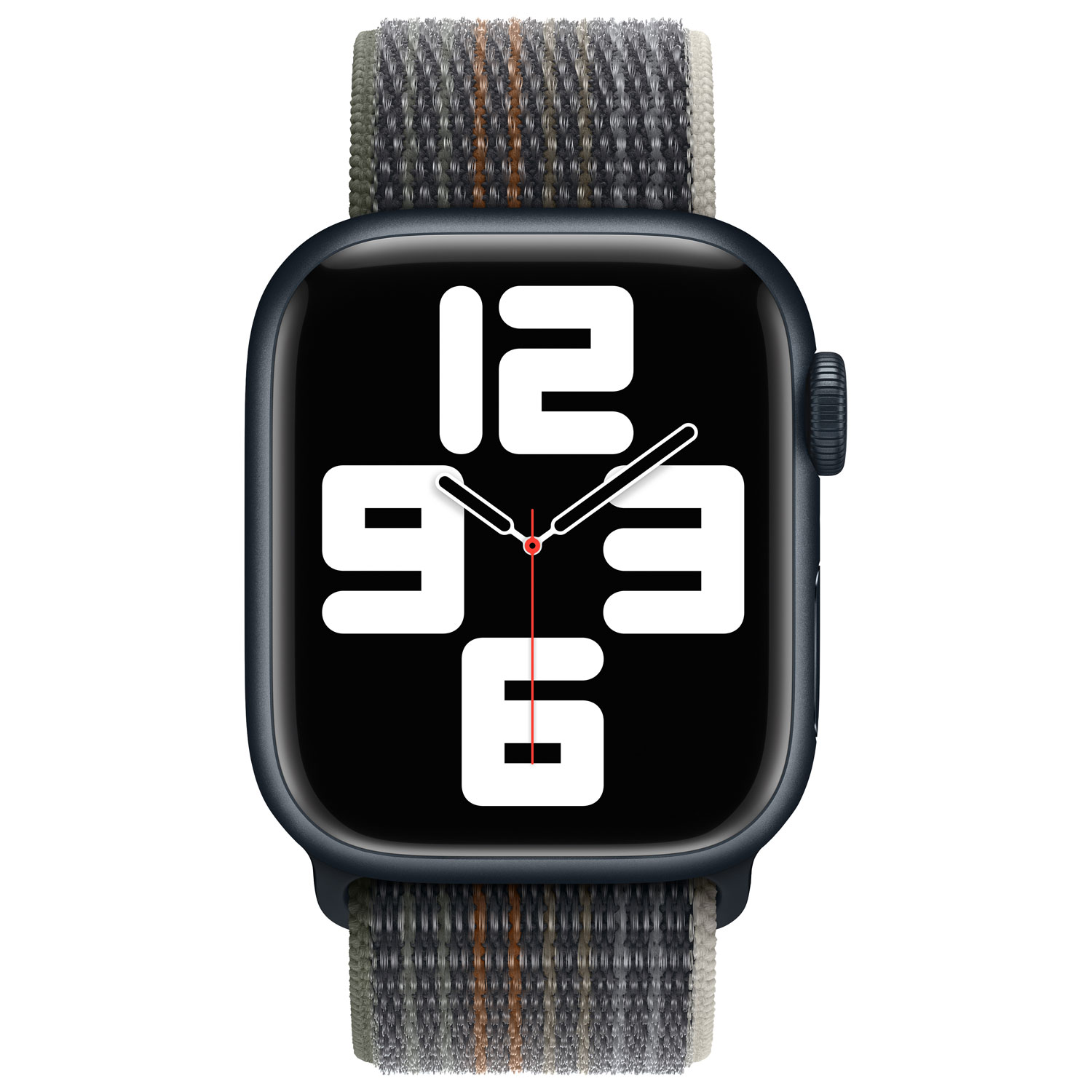 44mm charcoal sport discount loop