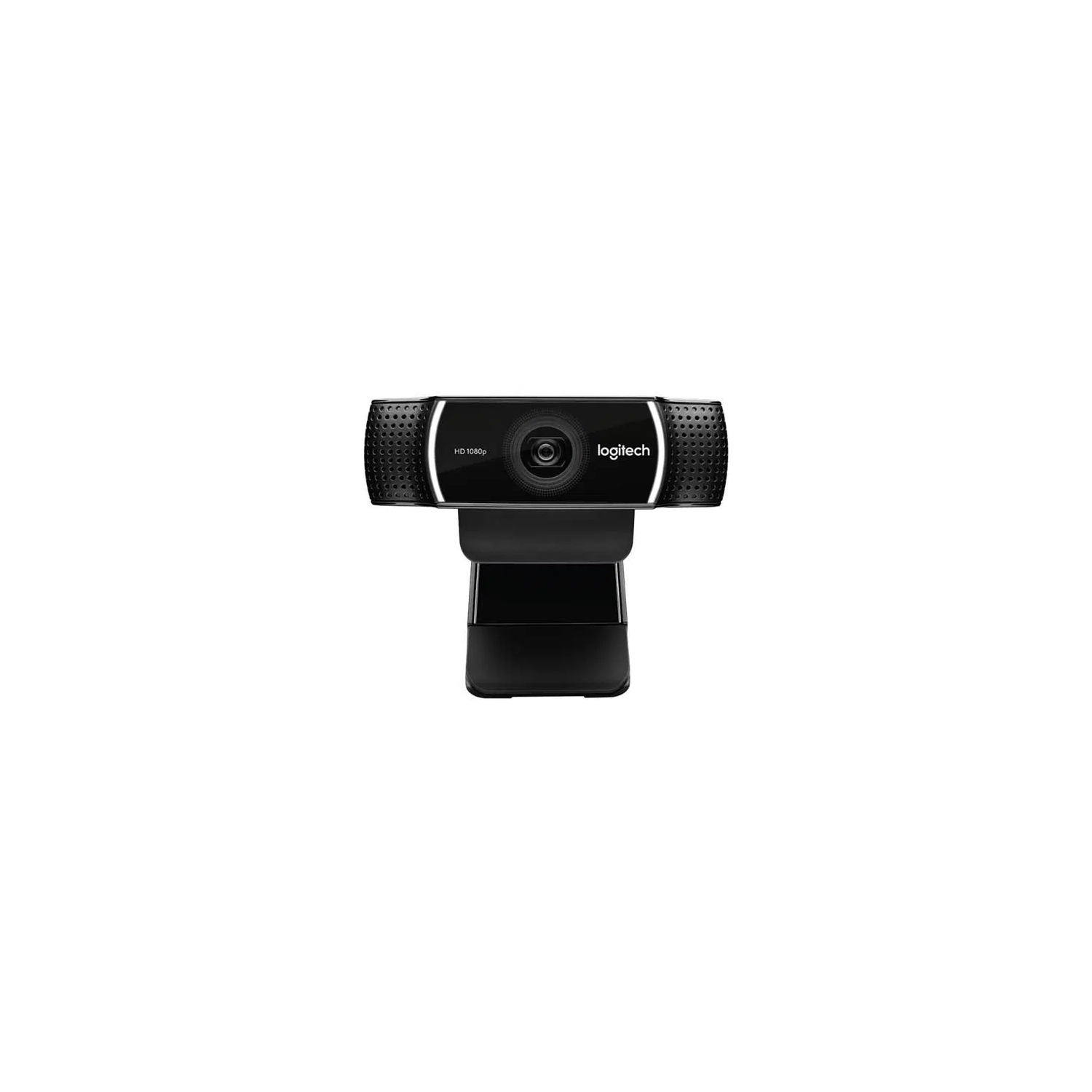 Logitech-C922 Pro HD Stream Webcam