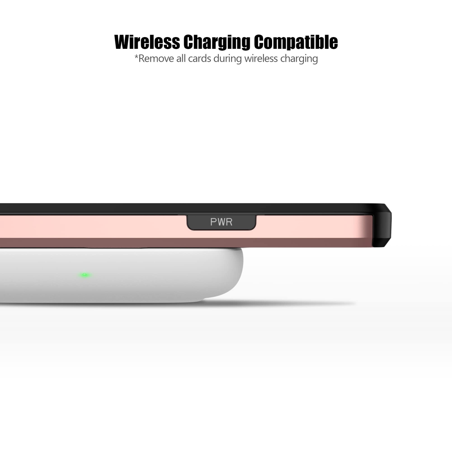 Nvollnoe for iPhone 14 Plus Case with Card Holder Heavy Duty Protective Dual Layer Shockproof Hidden Card Slot Slim Wallet C