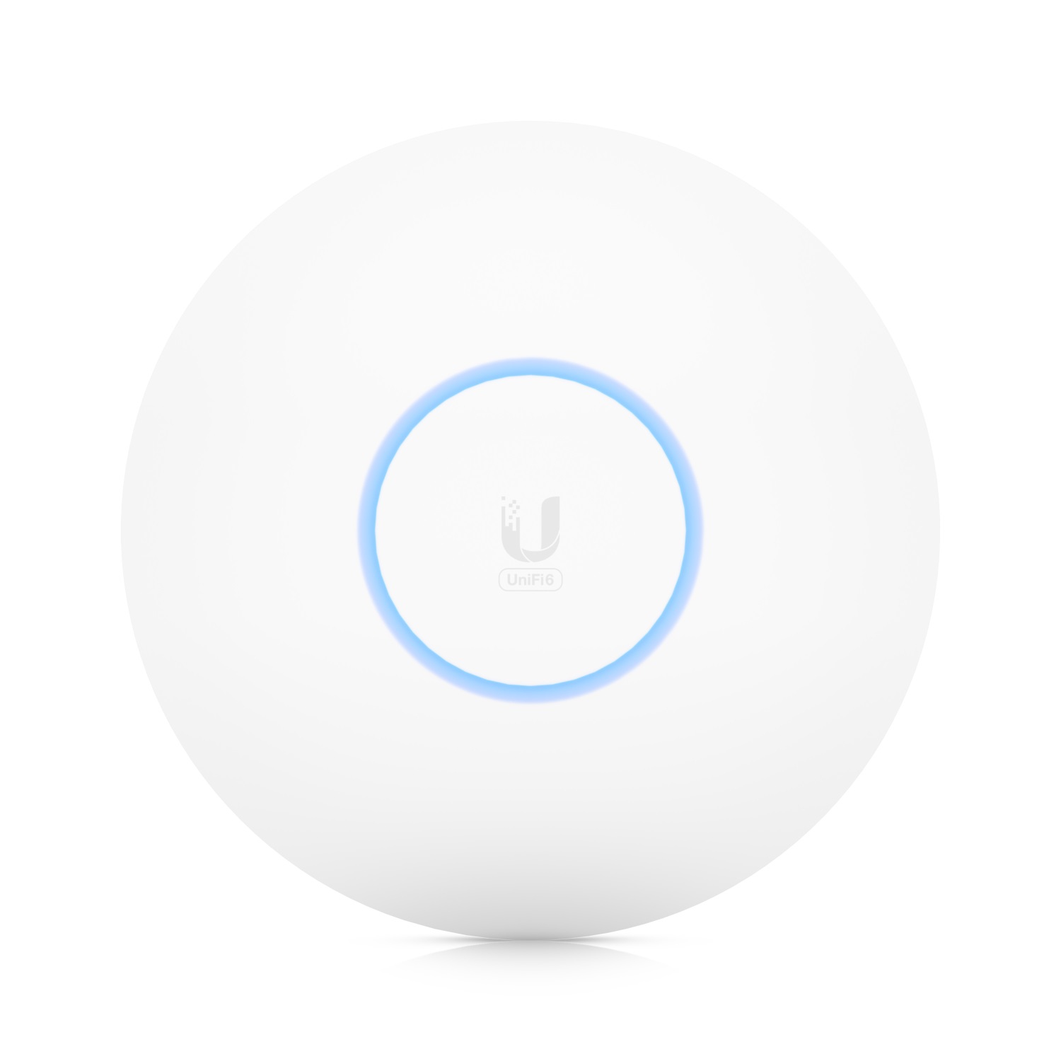 Ubiquiti UniFi6 Pro - dual-band WiFi 6 access point - support over 300 clients with its 5.3 Gbps