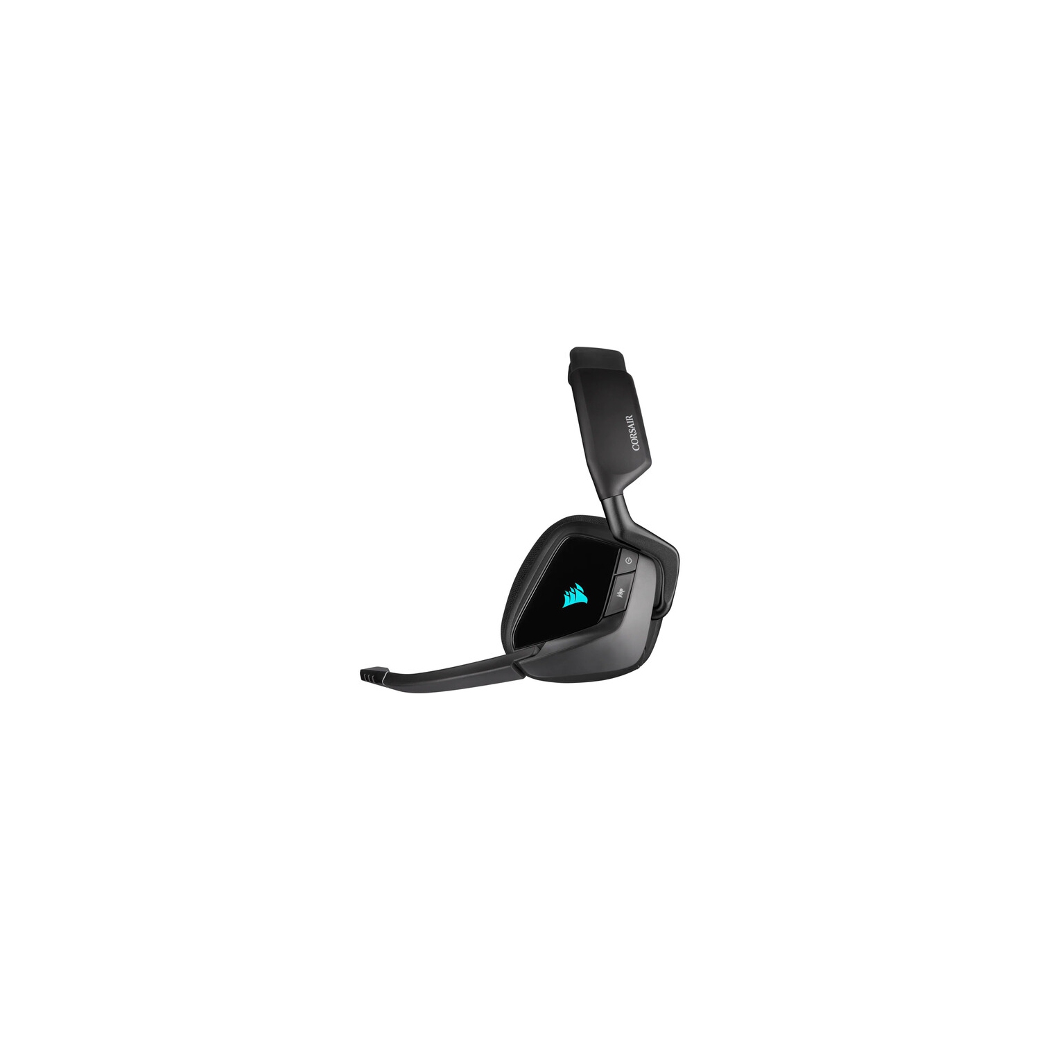 Casque DE jeu SANS fil VOID RGB ELITE de Corsair