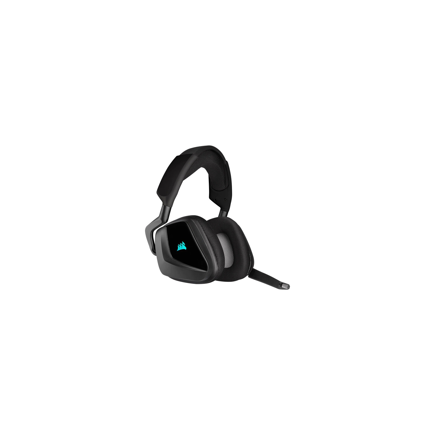 Casque DE jeu SANS fil VOID RGB ELITE de Corsair