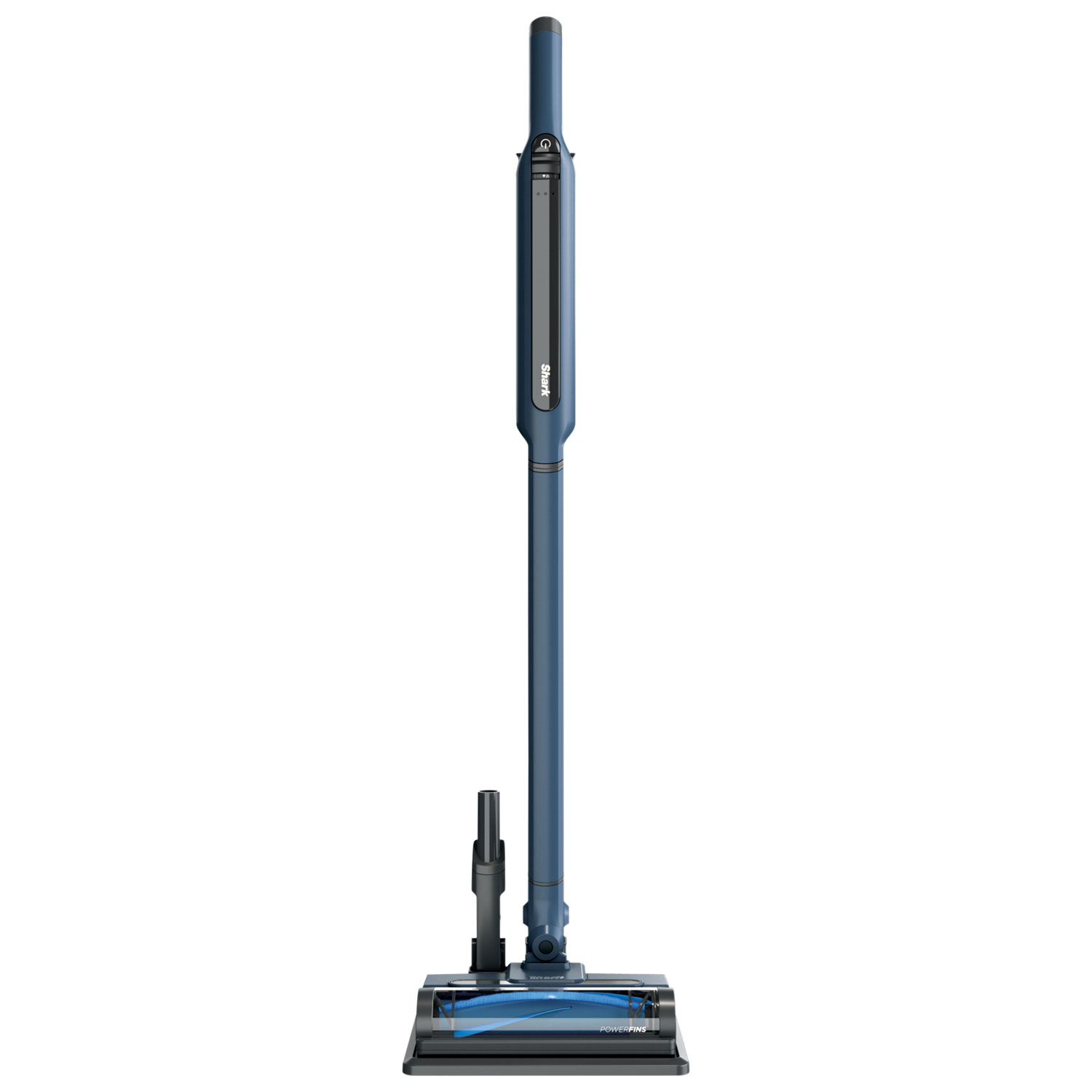 Shark Wandvac WS640C Cordless Stick Vacuum - Blue Jean