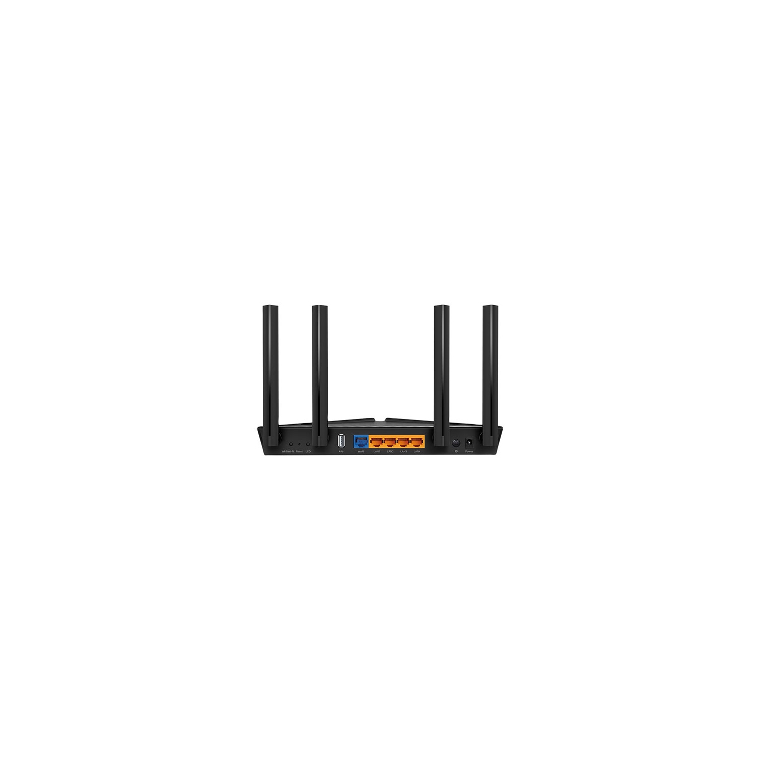 Refurbished (Good) - TP-LINK AX1800 Dual-Band Wi-Fi 6 Router