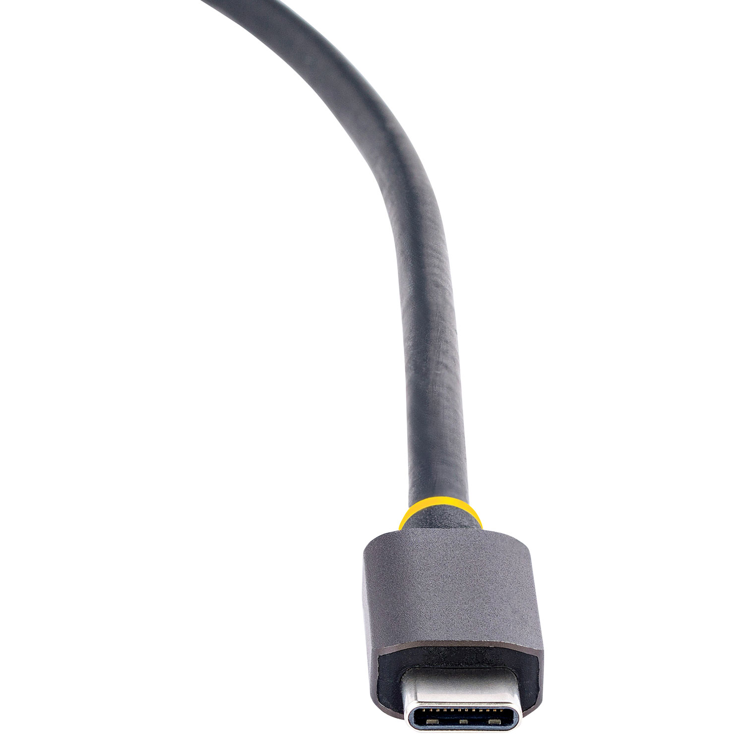 StarTech 8-In-1 USB-C Hub with Power Delivery