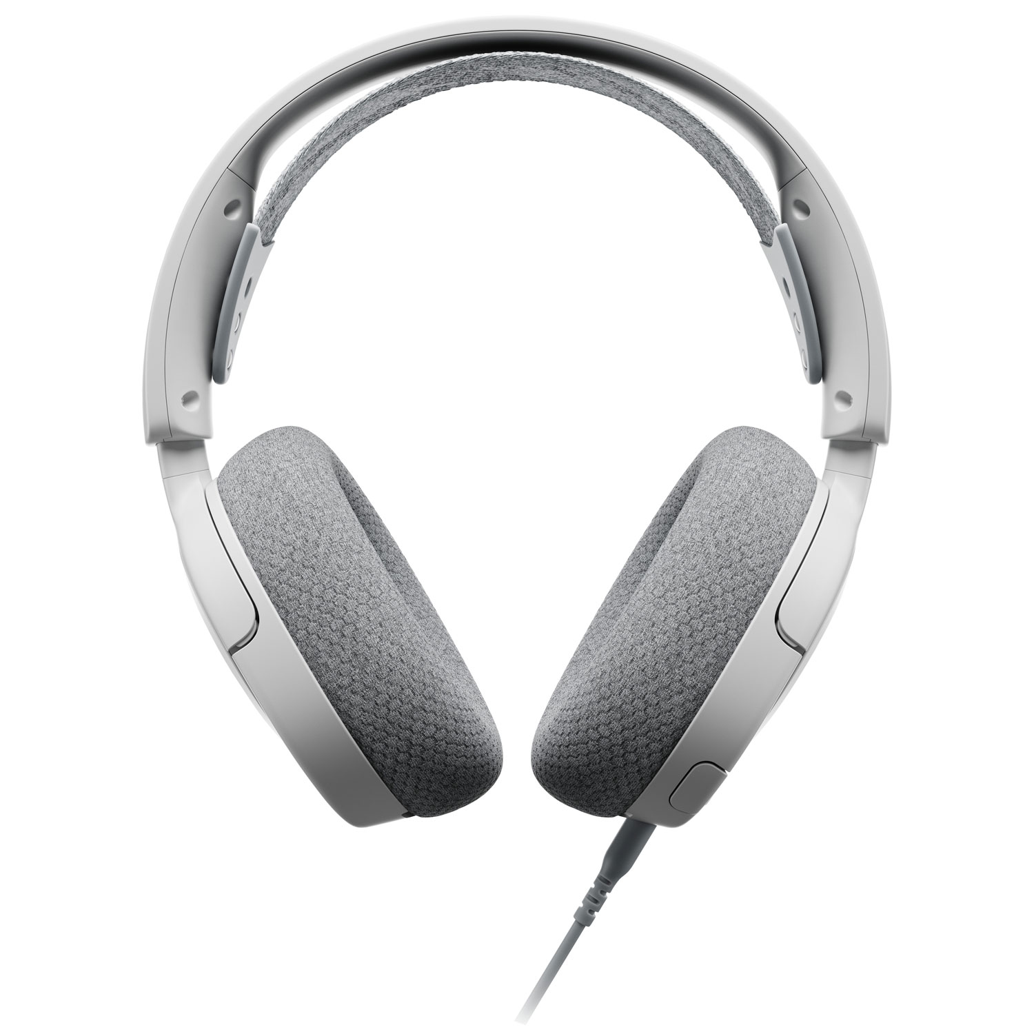 SteelSeries Arctis Nova 1P Gaming Headset - White | Best Buy Canada