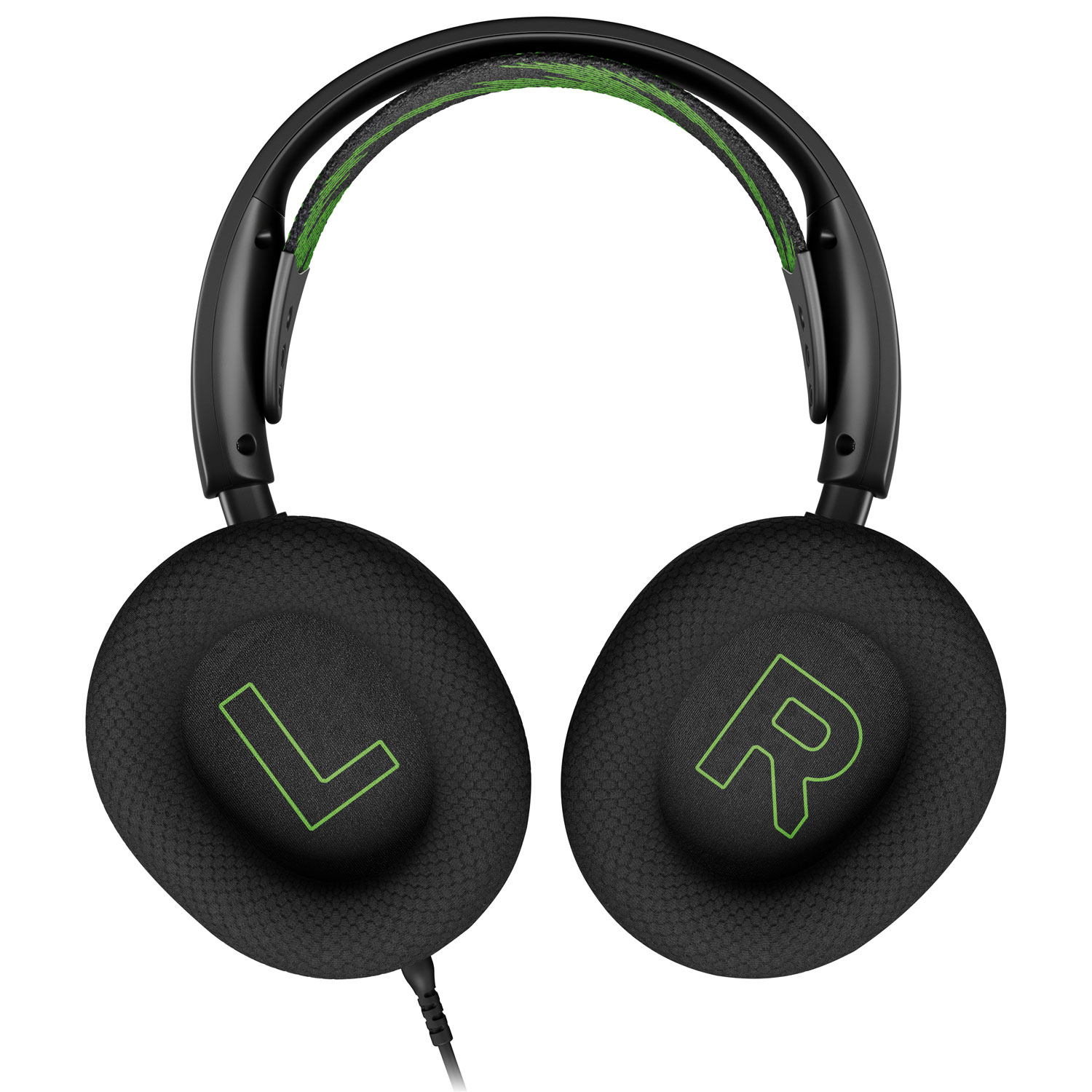 SteelSeries Arctis Nova 1X Gaming Headset - Black