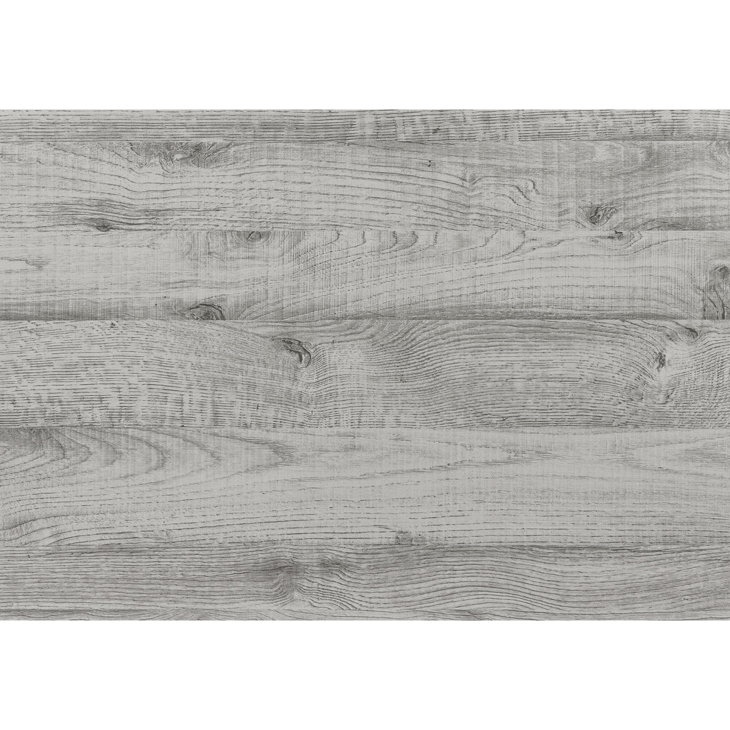 Monarch Specialties I 2176 Accent Table - 22"H / Grey / Black Metal