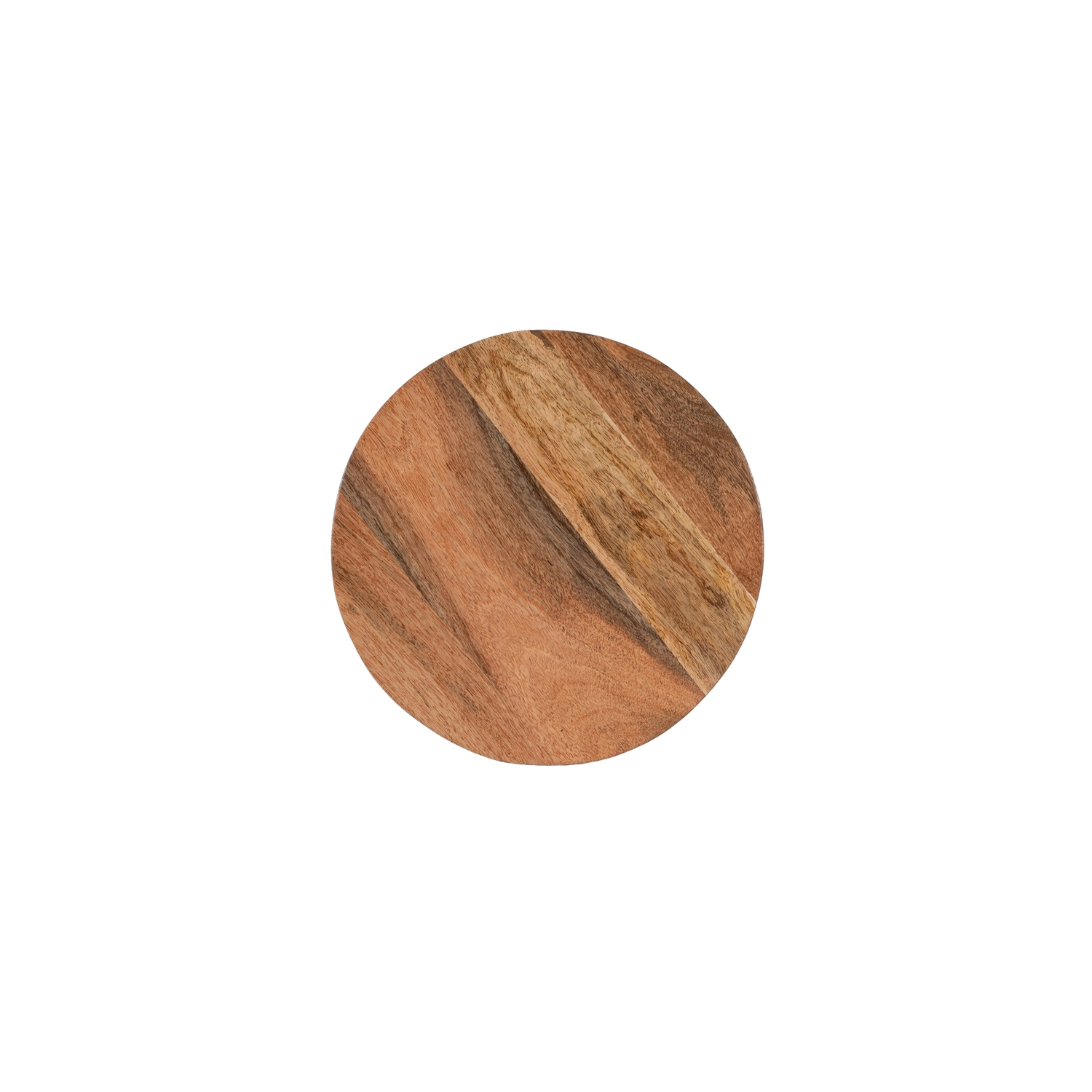 Butler Specialty Ellis Adjustable Pedestal Side table