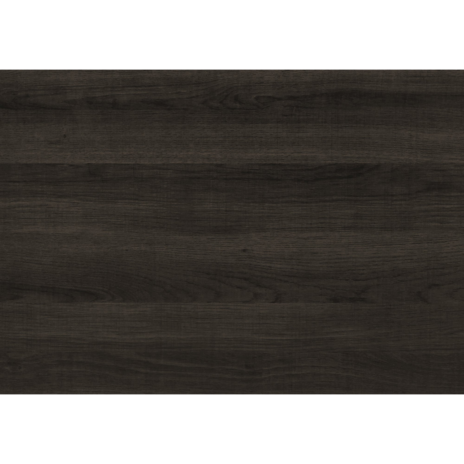 Monarch Specialties I 7722 Bureau - En Forme De L / Coin Avec 2 Tablettes Chêne Brun