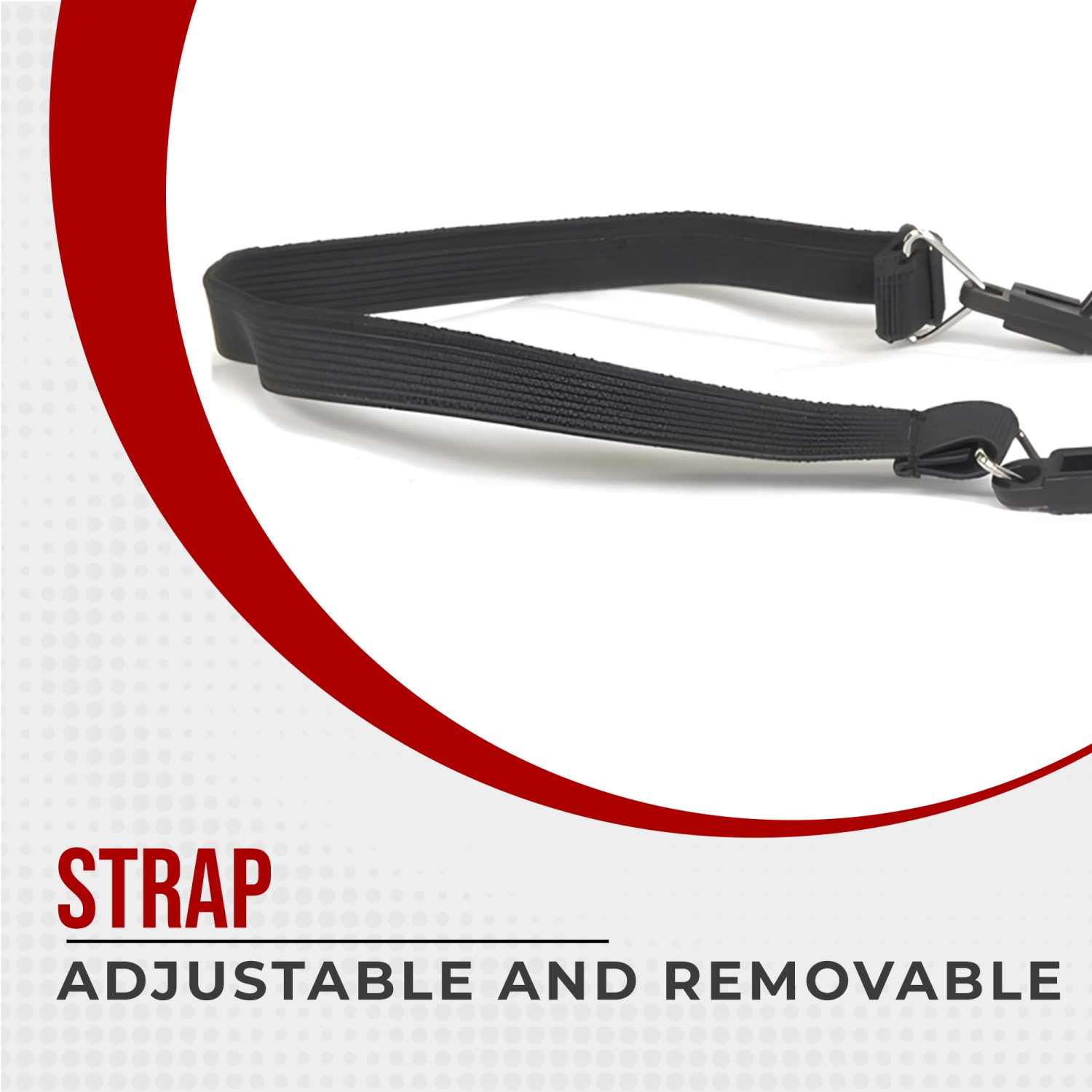 PRISP Polycarbonate Sports Safety Glasses - Eye Protection Goggles for Pickleball, Racquetball, Squash, Basketball; Wrap Around Protective Eyewear