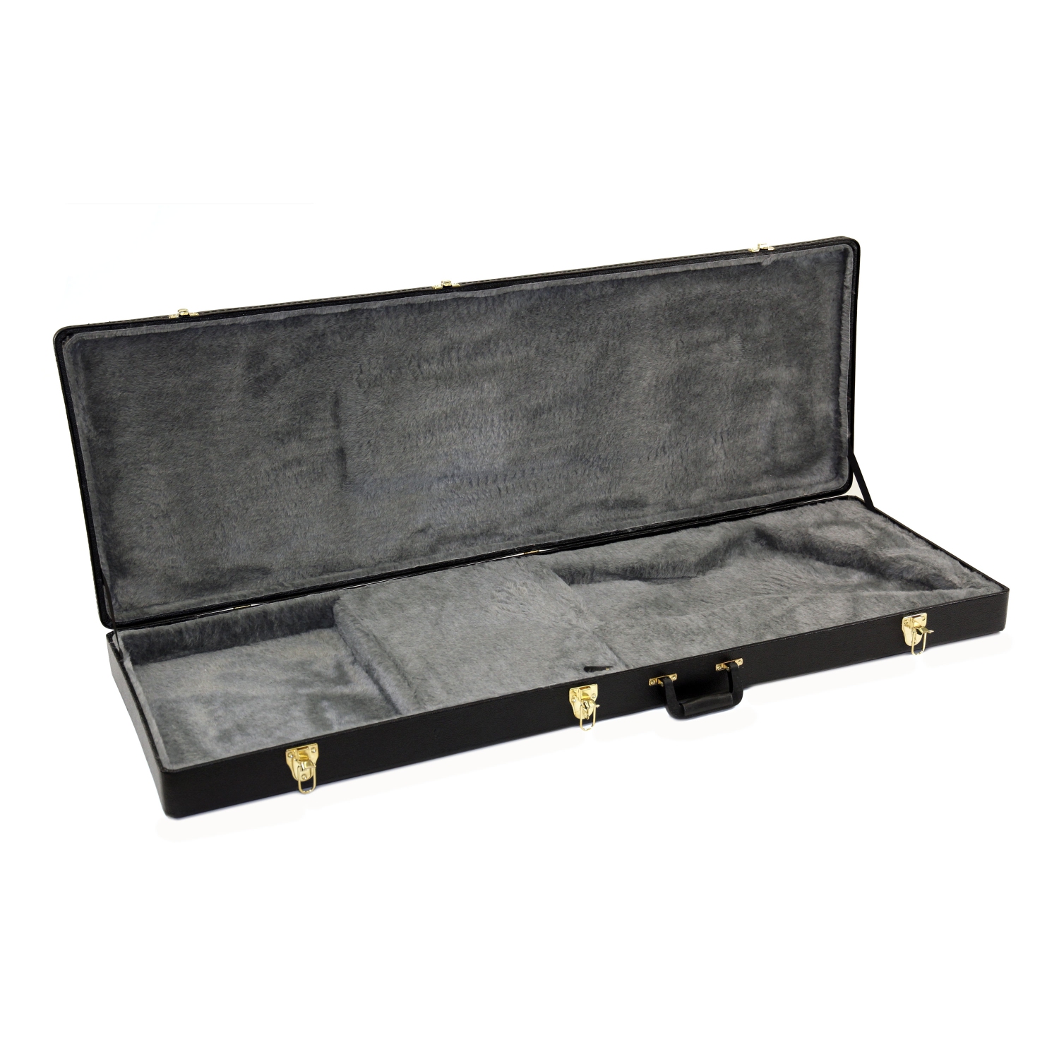 Yorkville Sound Hard Shell Explorer Bass Case