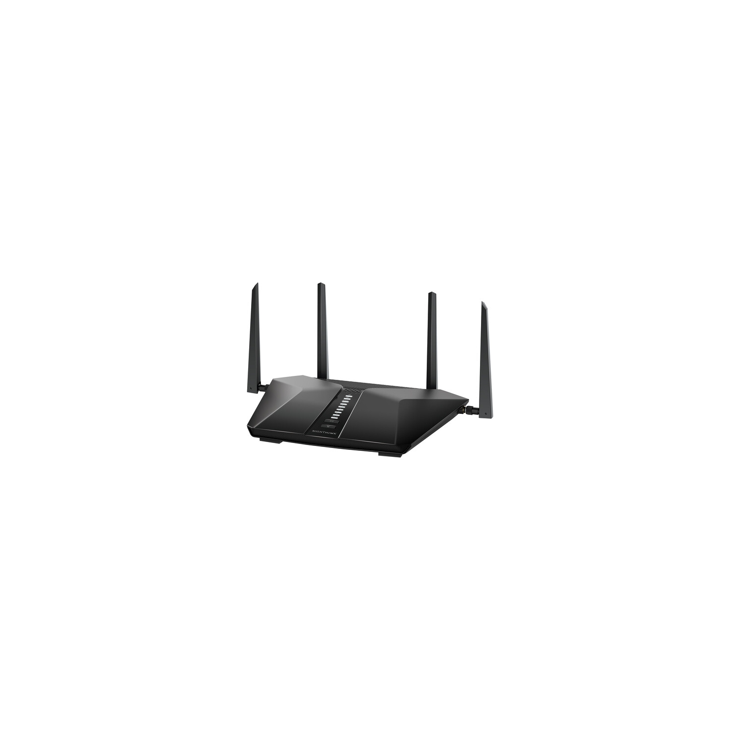 Netgear Nighthawk AX6 AX5400 Wireless Dual-Band Gigabit Router