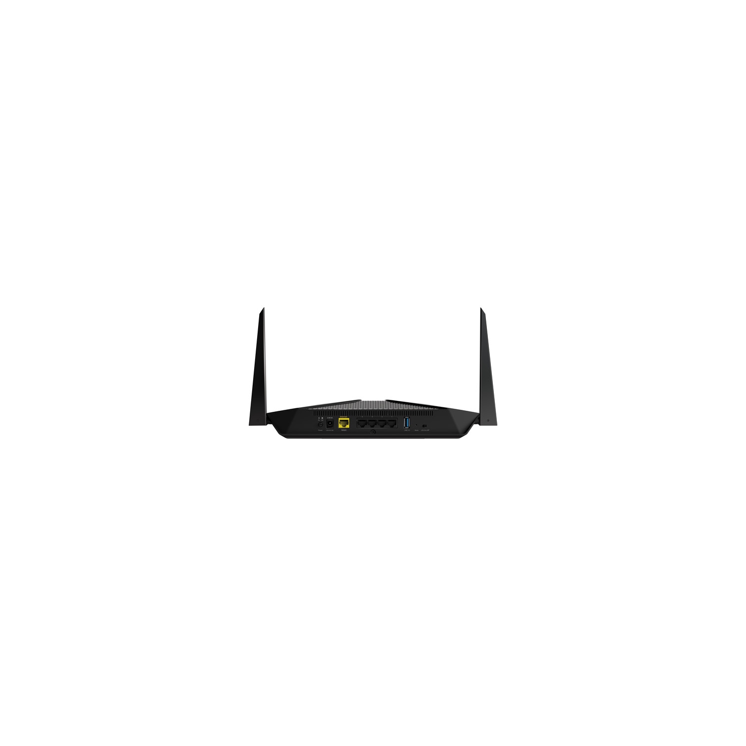 Netgear Nighthawk AX4 4-Stream AX3000 Wi-Fi Router