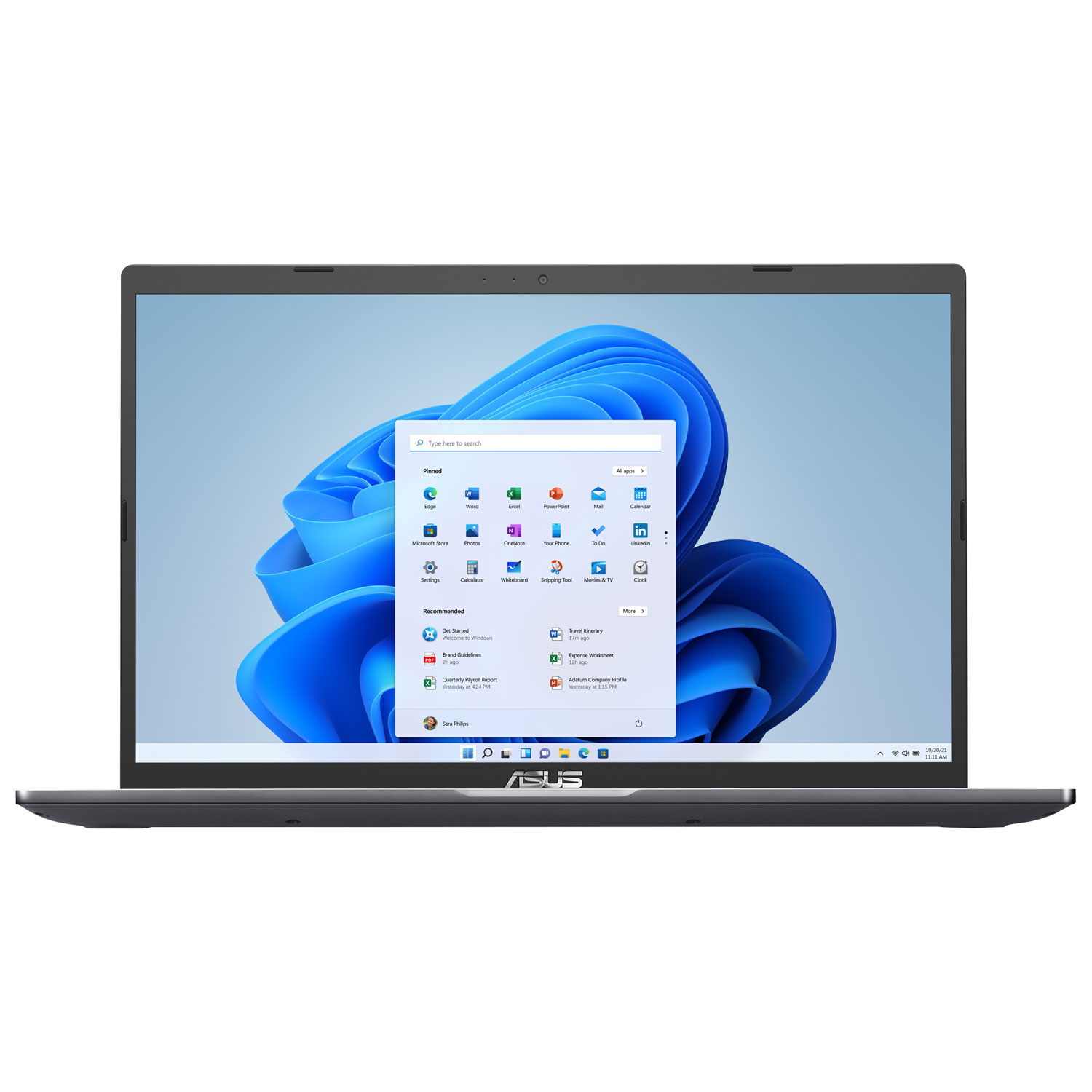 ASUS VivoBook X515 15.6" Laptop - Slate Grey (Intel Core i5-1135G7/1TB SSD/16GB RAM/Windows 11)