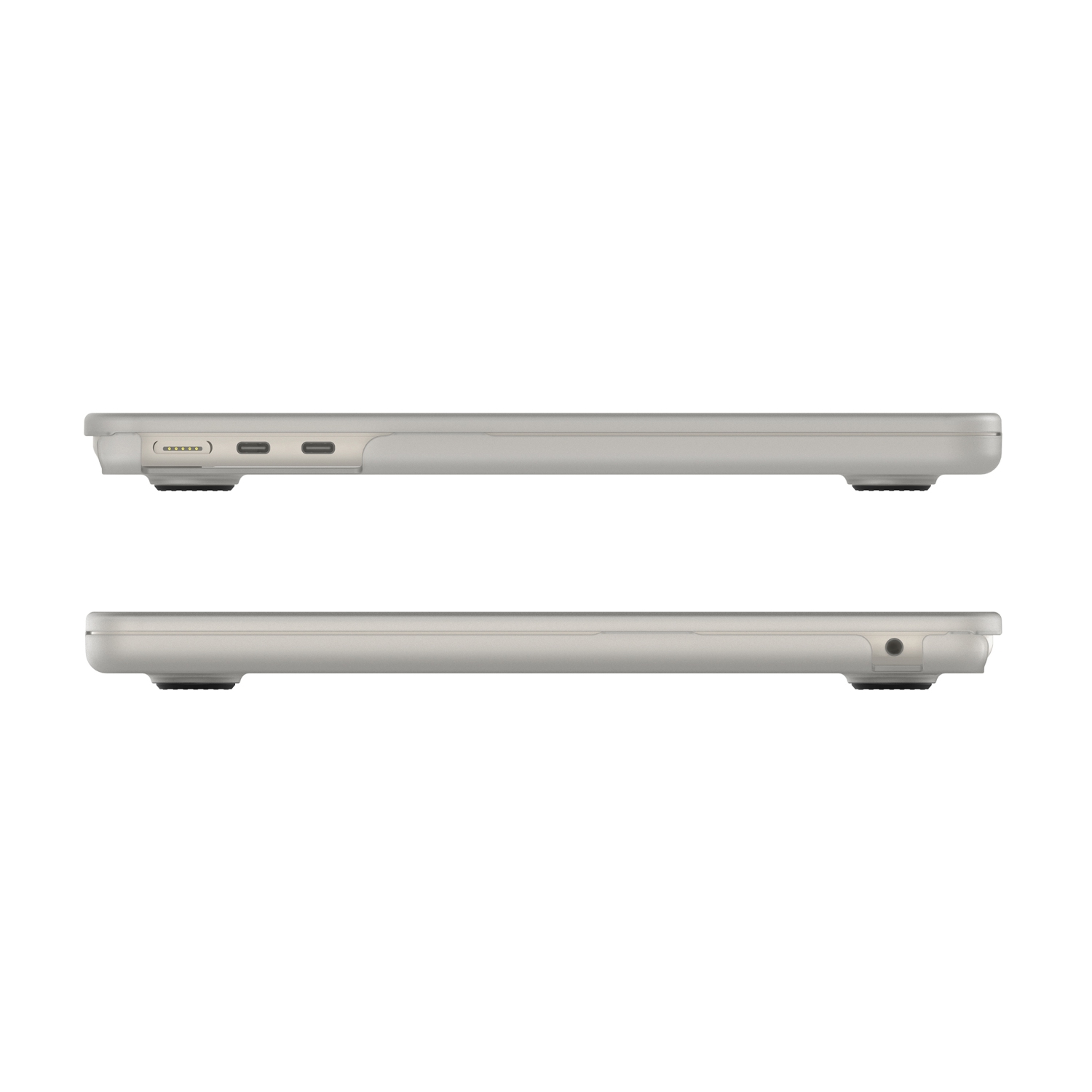 Étui protecteur MacGuard pour MacBook Air de 13 po