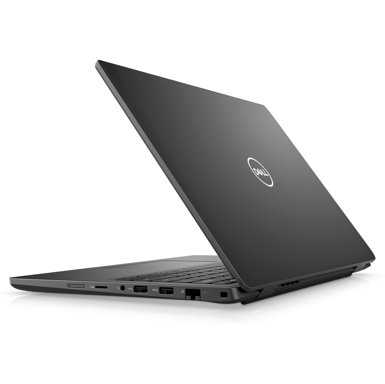 Refurbished (Excellent) - Dell Latitude 3420 14" FHD Laptop, Intel IRIS XE, i5-1135G7, 8GB RAM, 256GB SSD, WIN 10 PRO - Certified Refurbished