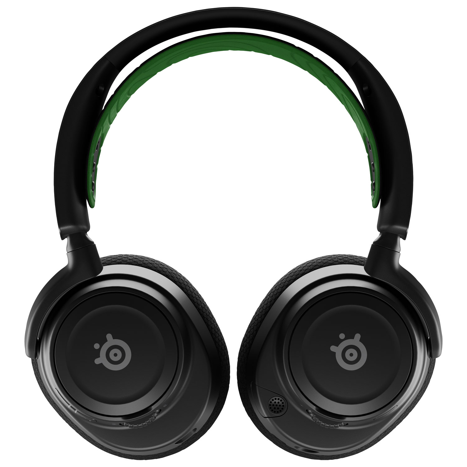SteelSeries Arctis Nova 7X Wireless Gaming Headset - Black