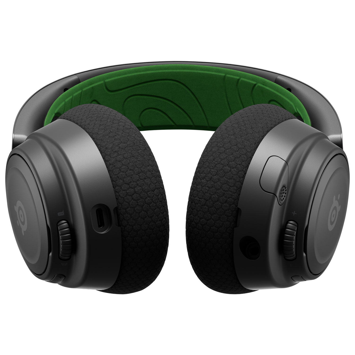 SteelSeries Arctis Nova 7X Wireless Gaming Headset - Black