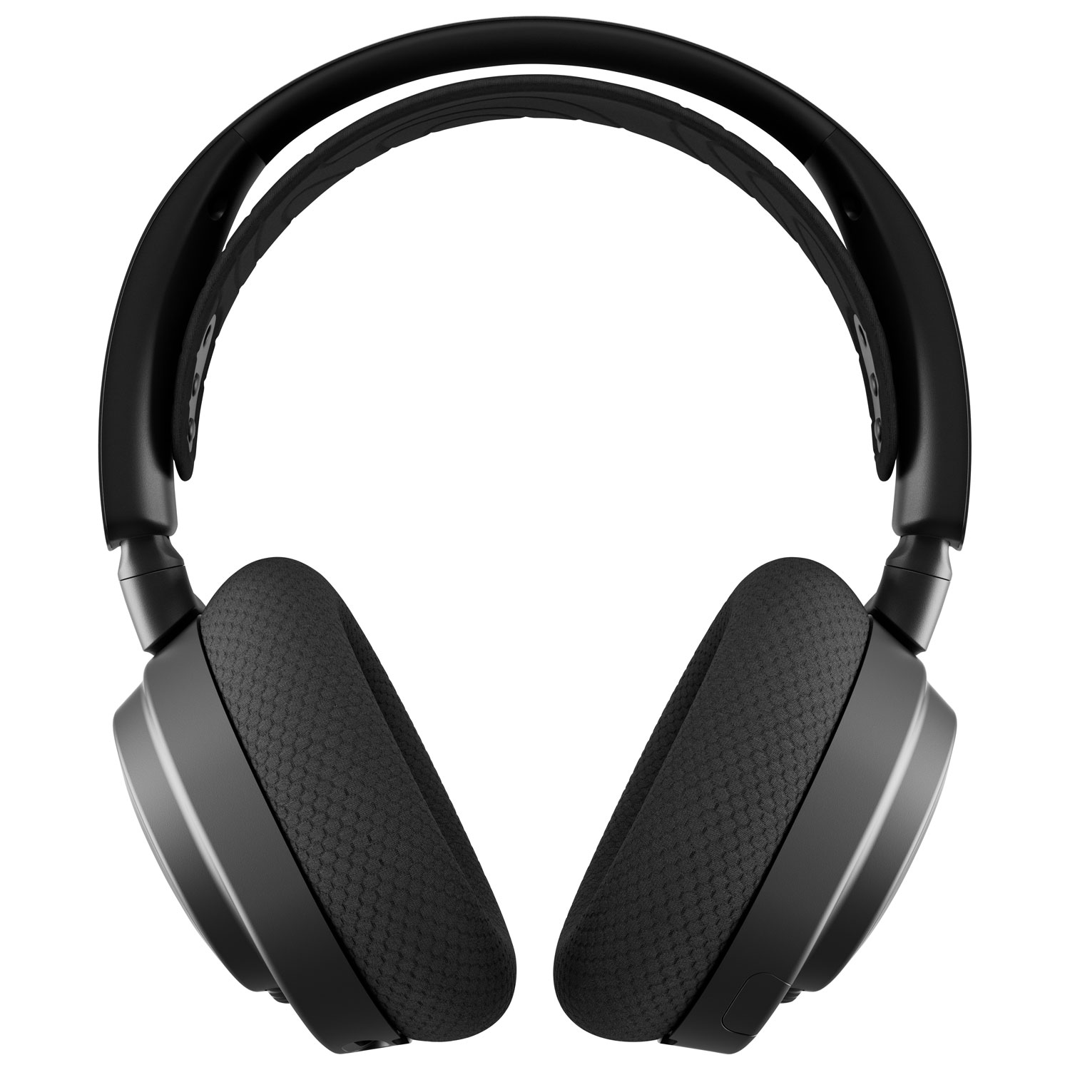 SteelSeries Arctis Nova 7 Wireless Gaming Headset - Black | Best