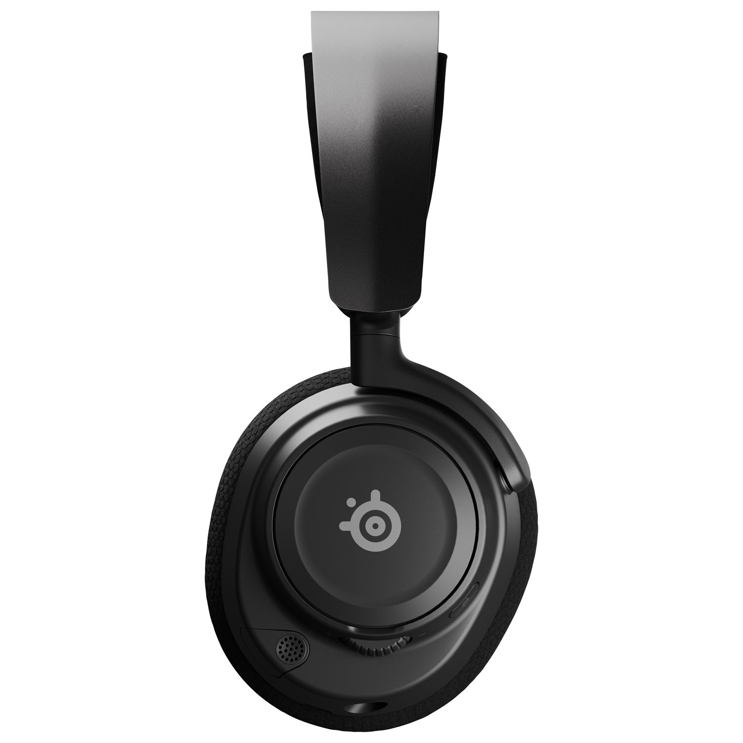 SteelSeries Arctis Nova 7 Wireless Gaming Headset - Black | Best 