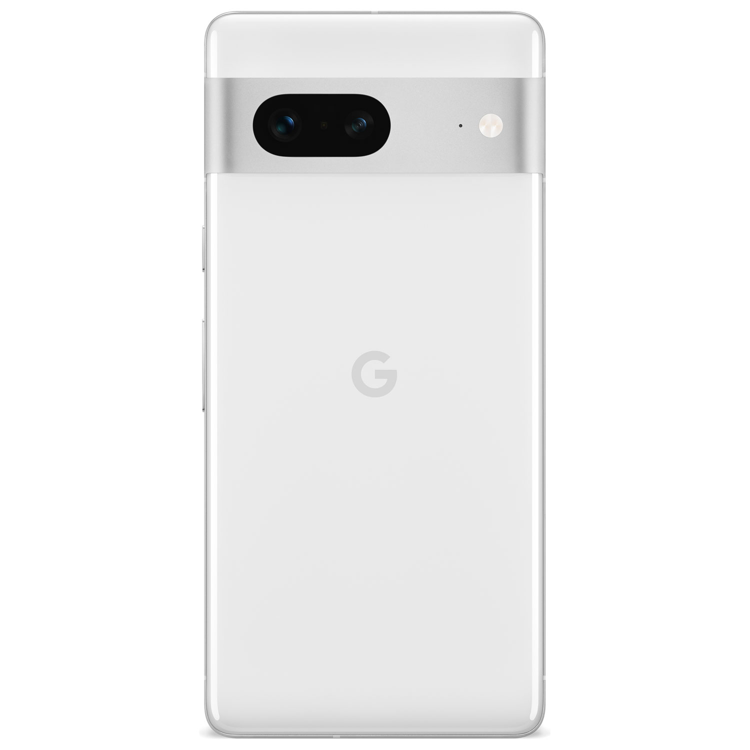 Google Pixel 7 128GB - Snow - Unlocked | Best Buy Canada