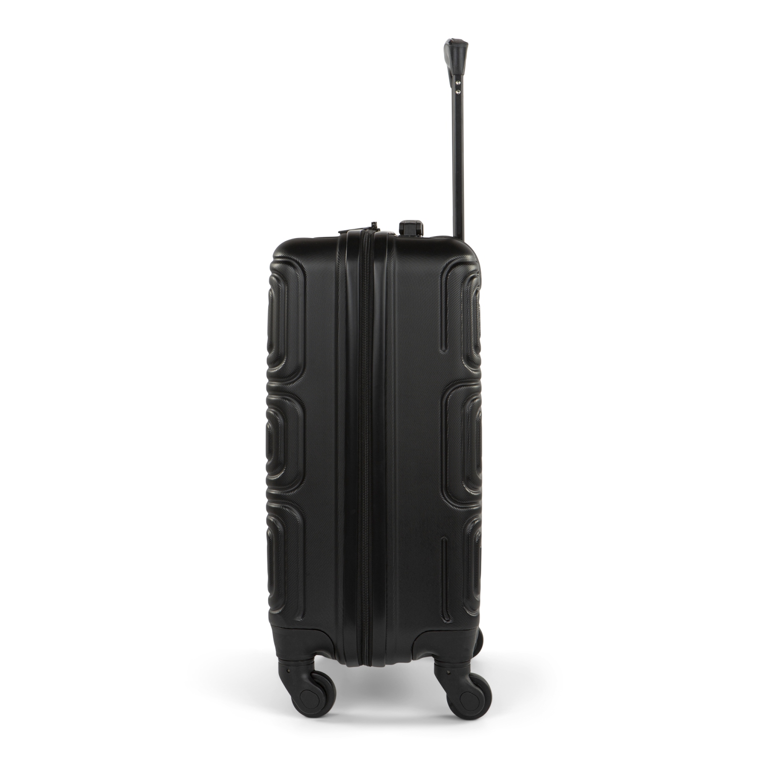 Swiss Mobility - Ensemble de 3 valises rigides SFO