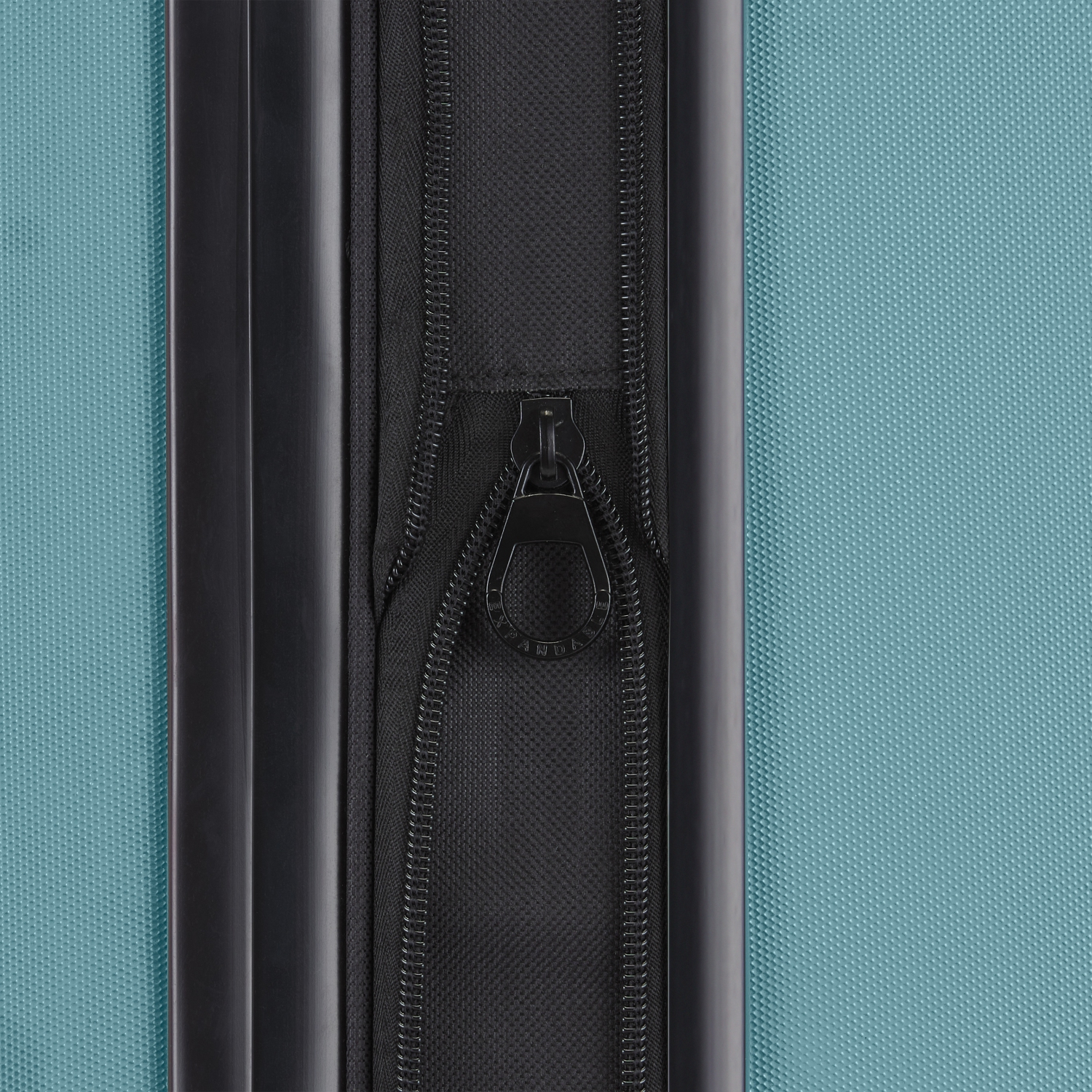 Valise verticale rigide de 24&nbsp;po SAN de Swiss Mobility