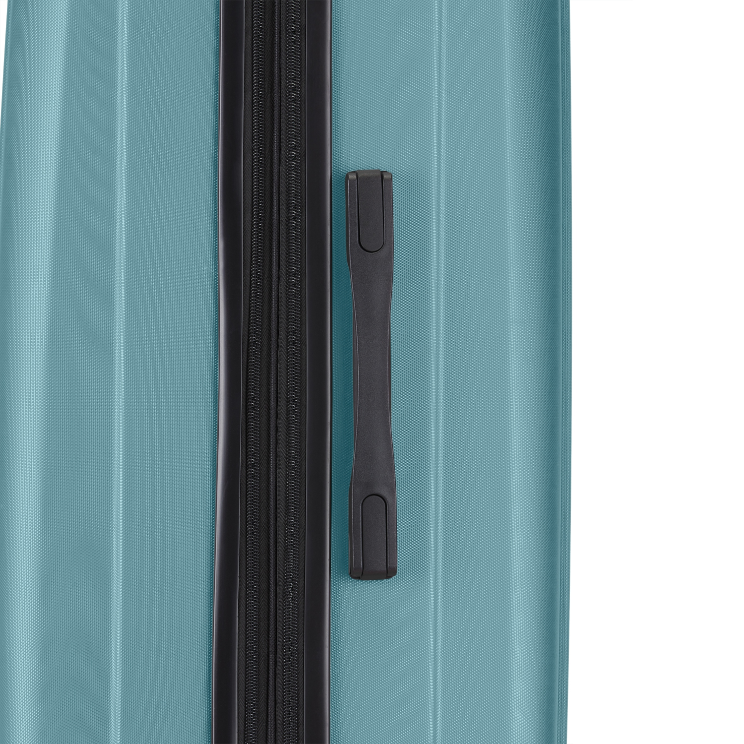 Valise verticale rigide de 24&nbsp;po SAN de Swiss Mobility