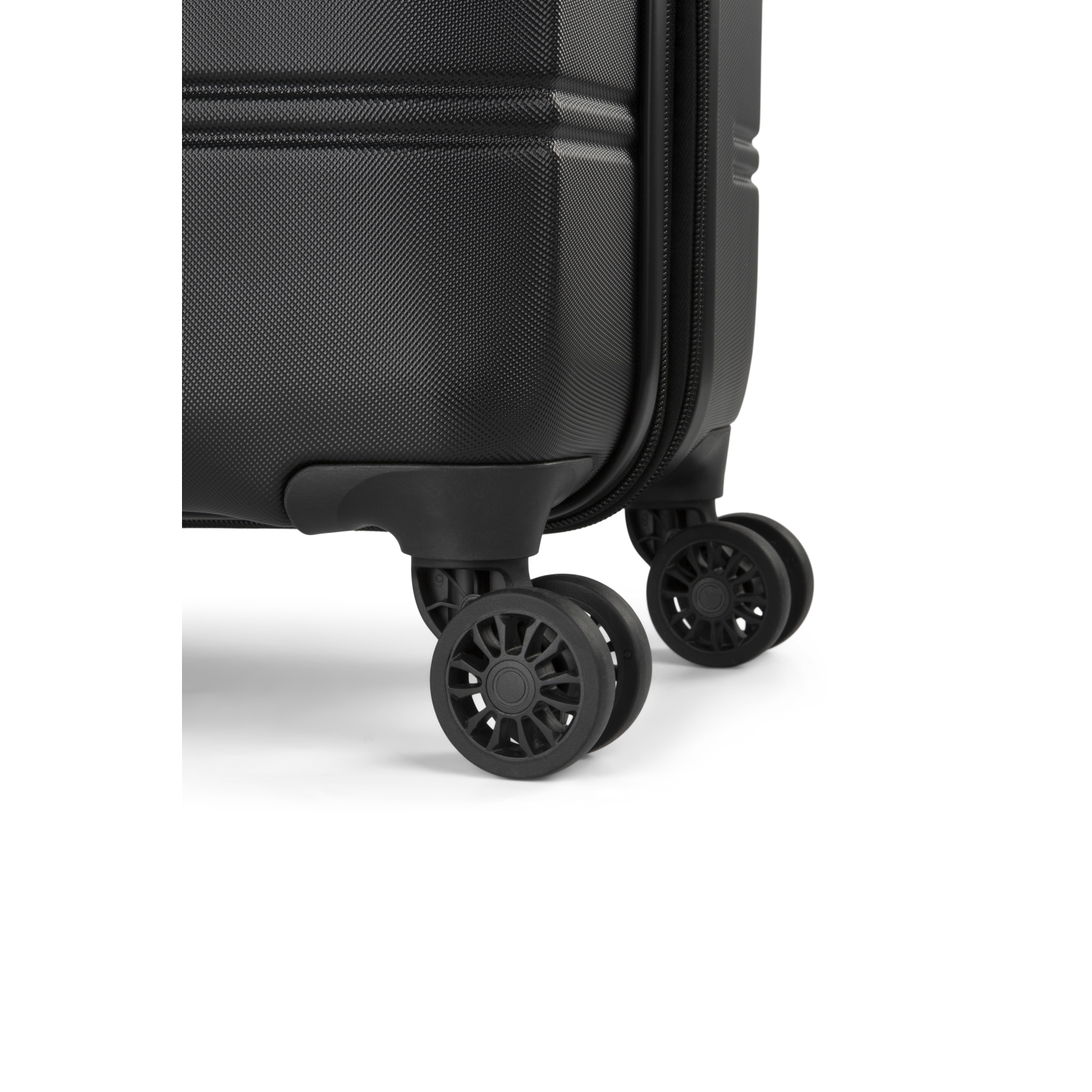 Swiss Mobility - LAX Hardside 24-inch upright luggage