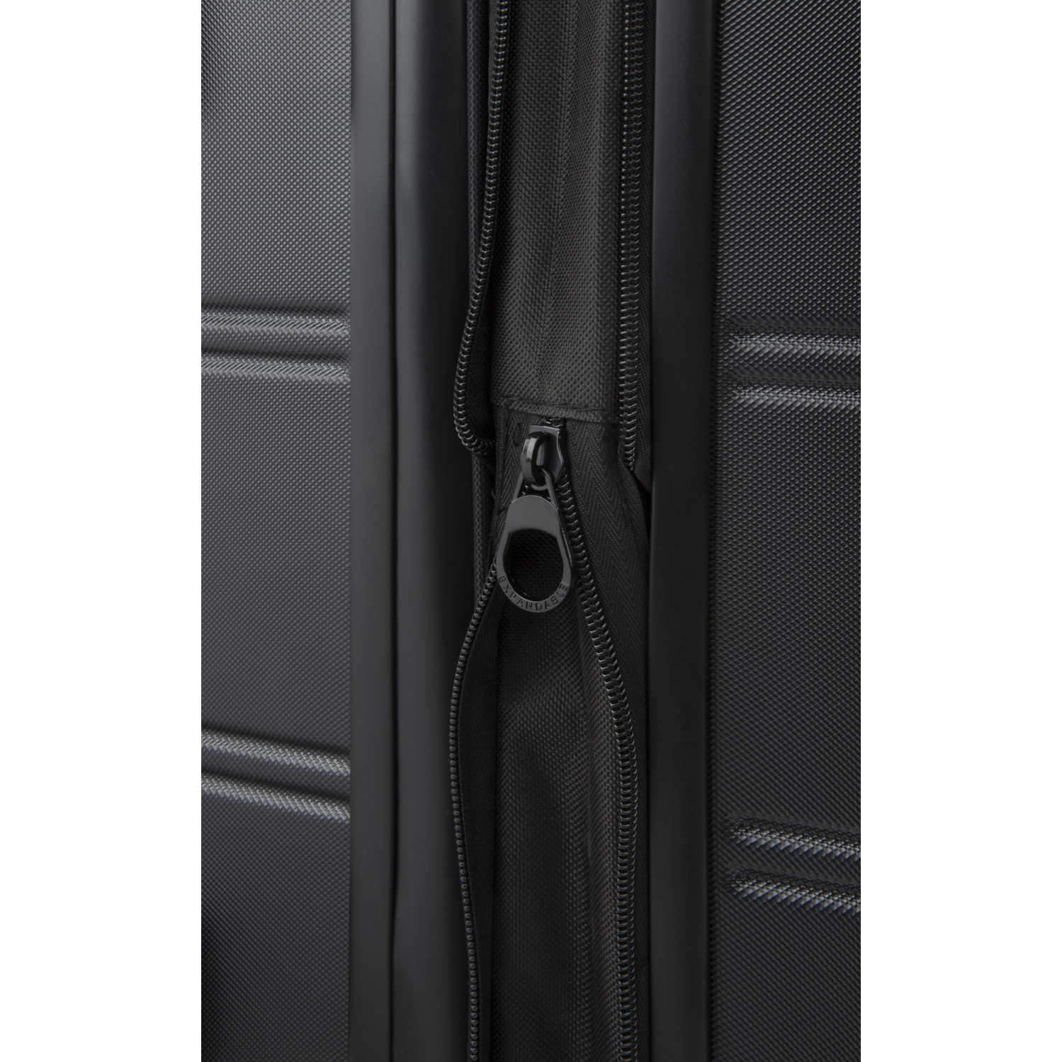 Swiss Mobility - LAX Hardside Carry-on luggage