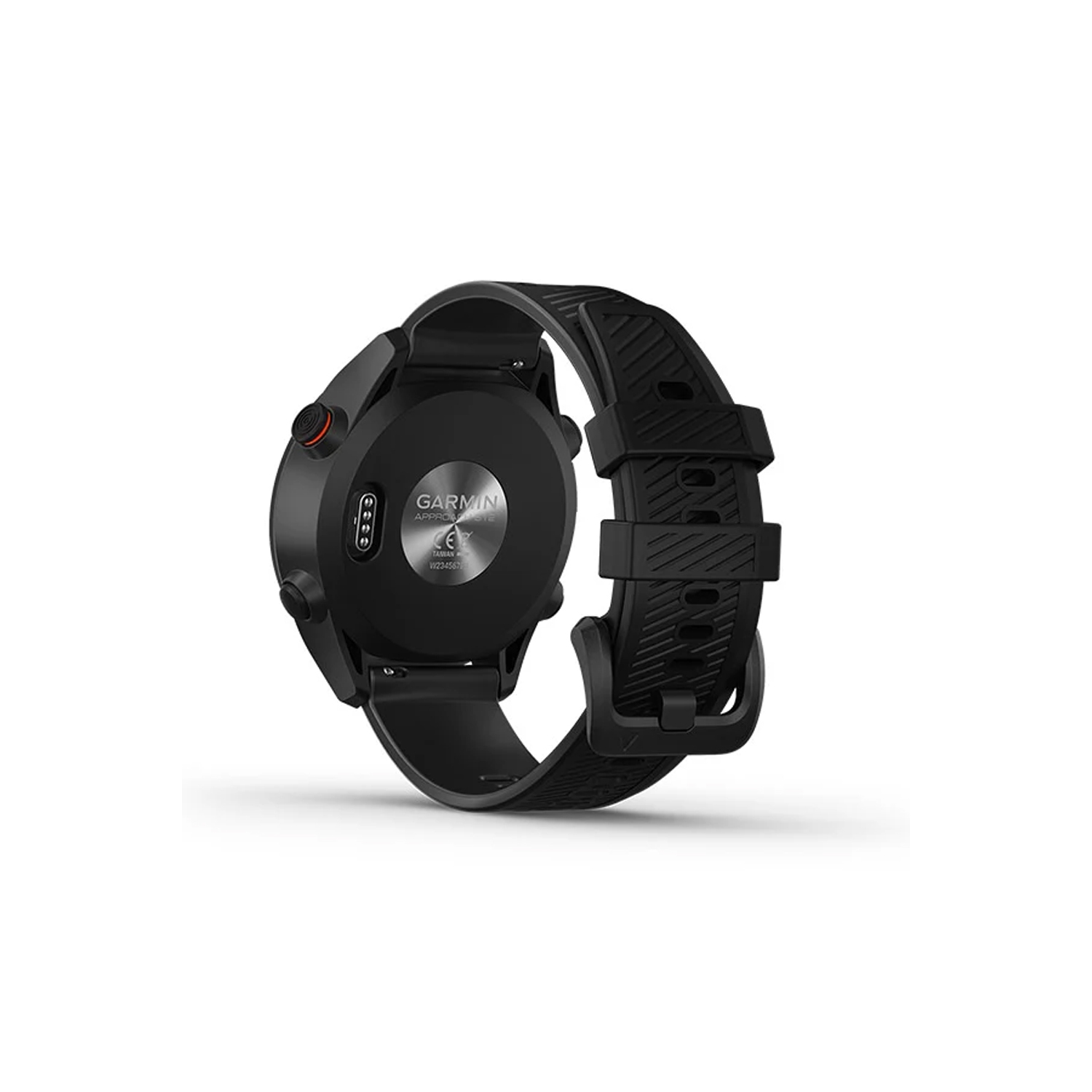 Open Box - Garmin Approach S12 Black