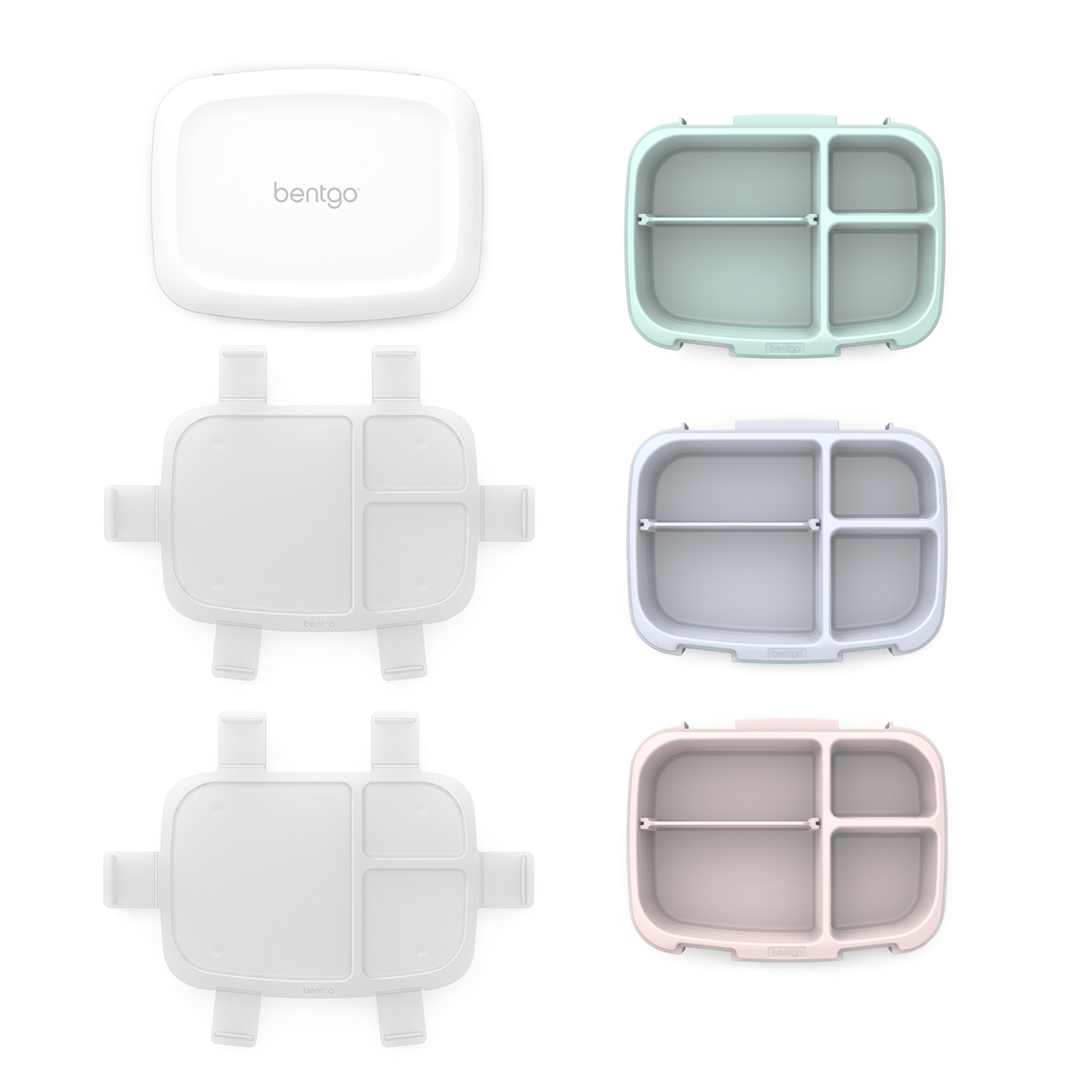 Bentgo Fresh Prep Pack