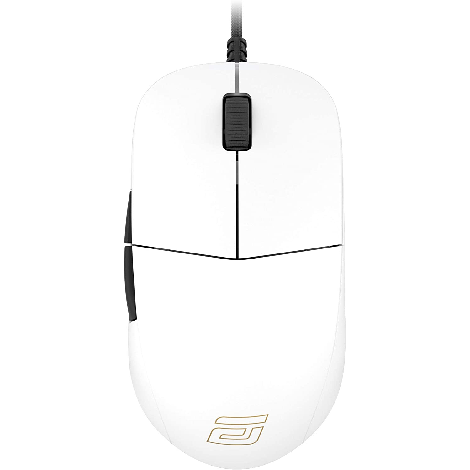 Endgame Gear XM1r Gaming Mouse with PAW3370 optical sensor, up to 19000 CPI, 6 buttons, Kailh GM 8.0 switches