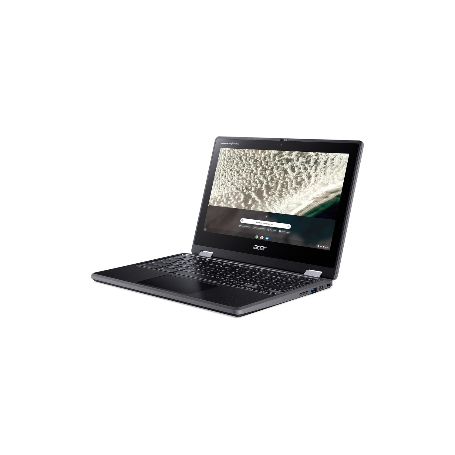 Acer Chromebook Spin 511 R753T-C7NK 2 in 1 Chromebook N5100 4 GB 32 GB Chrome OS NX.A8ZAA.002