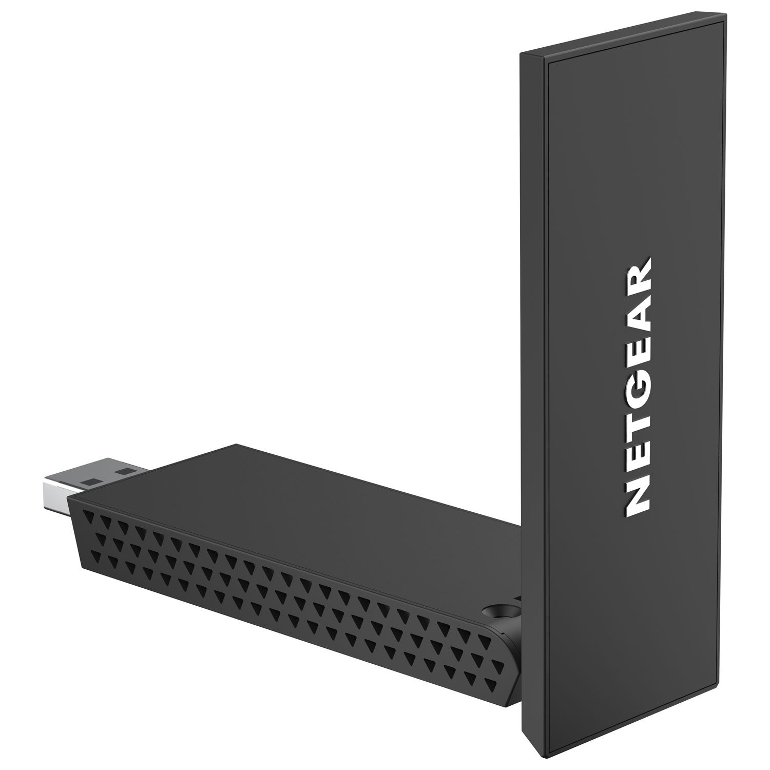 Adaptateur USB 3.0 sans fil Nighthawk AXE3000 de NETGEAR