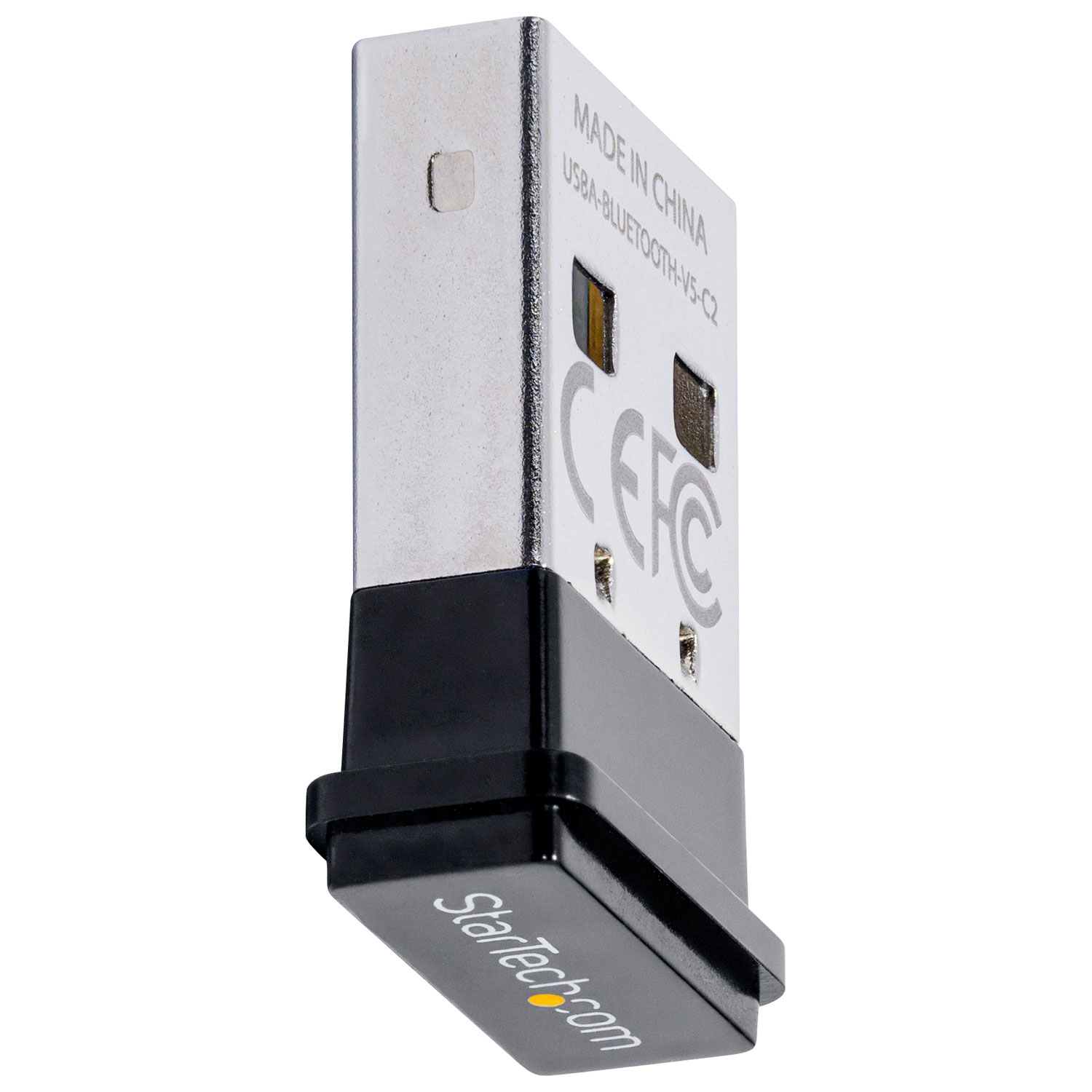 Adaptateur USB Bluetooth 5.0 de StarTech