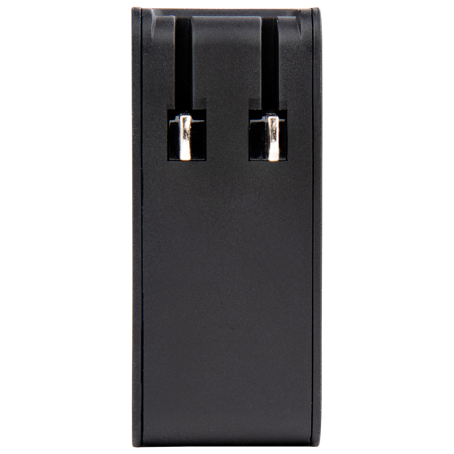 StarTech 60W USB-C Wall Charger - Black