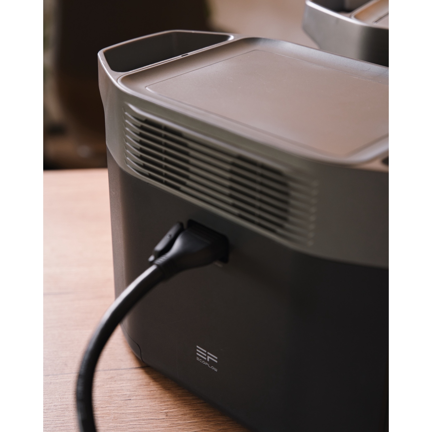 ECOFLOW DELTA 2 EXTRA BATTERY - Expandable Power Pack for Emergency Situations