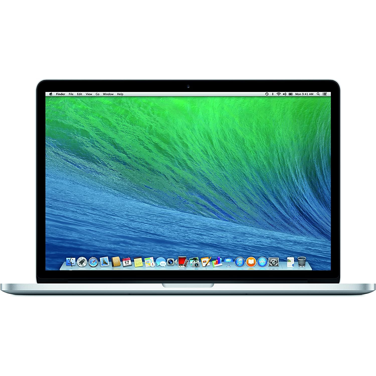 Refurbished (Good) - Apple MacBook Pro 15