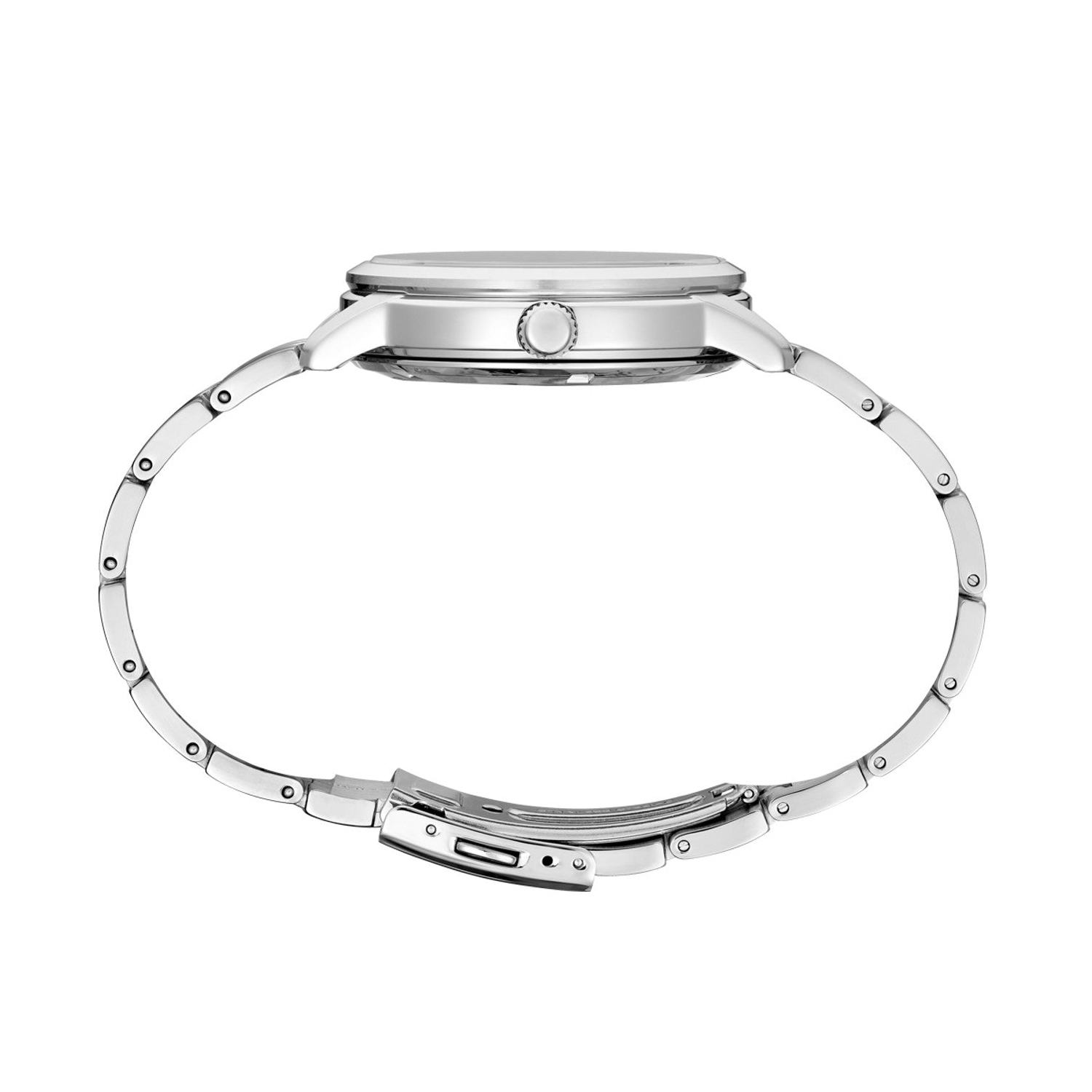 Seiko Essentials Automatic Men's Watch SRPH85